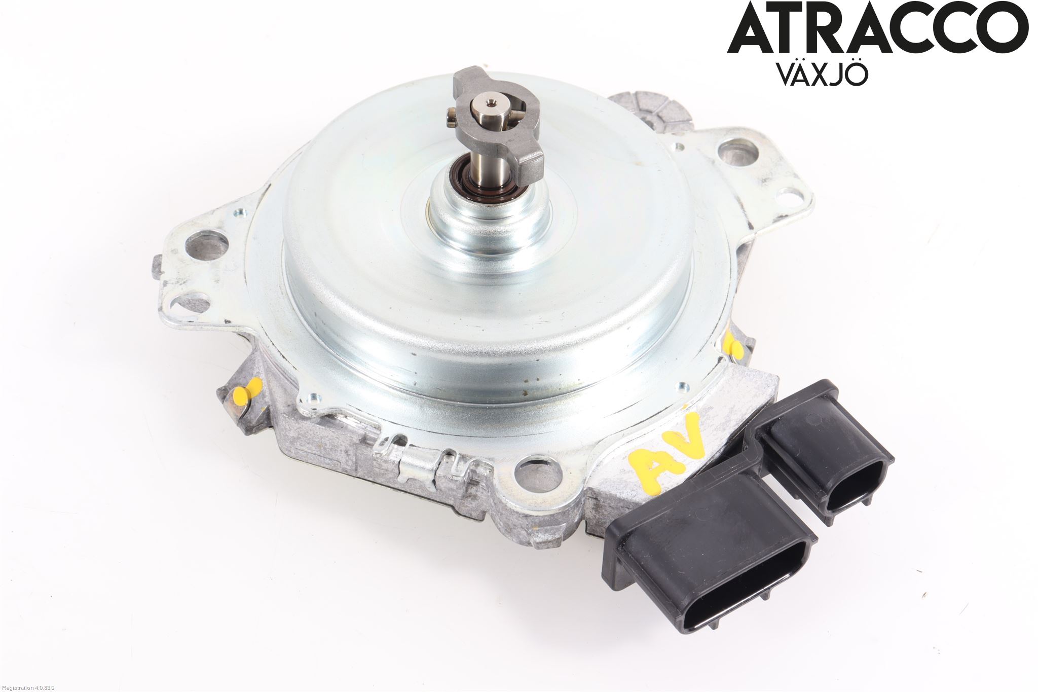 Mazda 3 III 14-19 Kamaxel Vvt Enhet (Vanos)