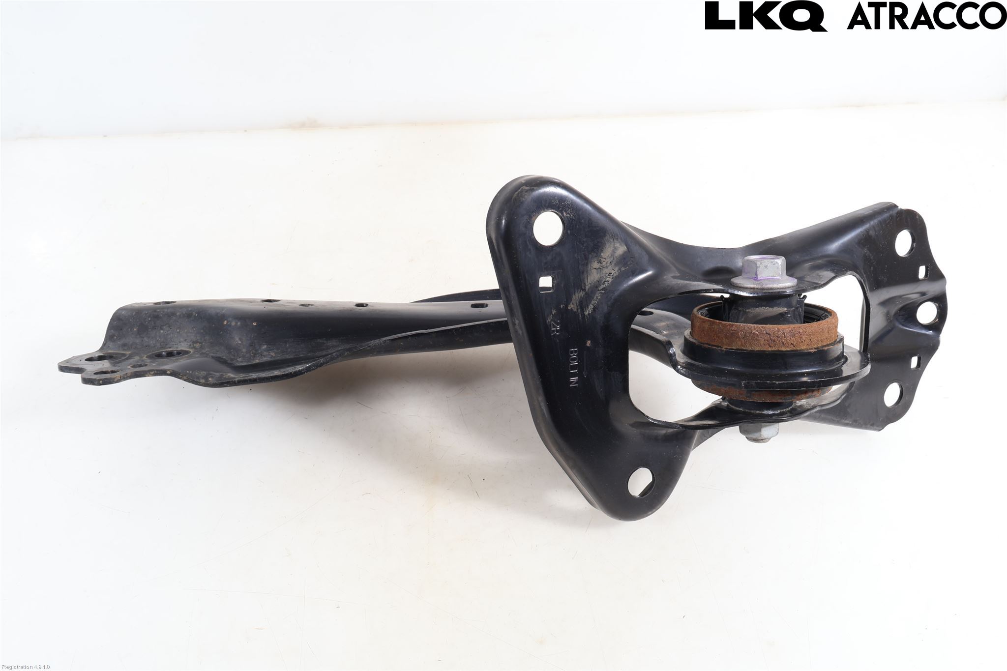 Toyota COROLLA CROSS XG10 22- Bärarm Bak Höger