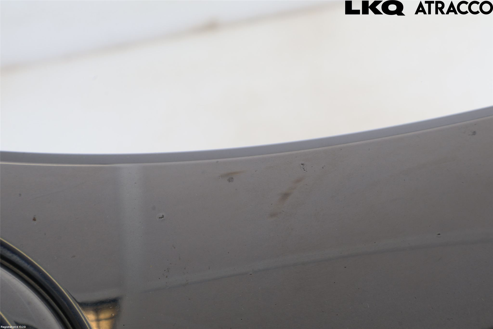 Toyota AURIS 10-12 Grill Komp