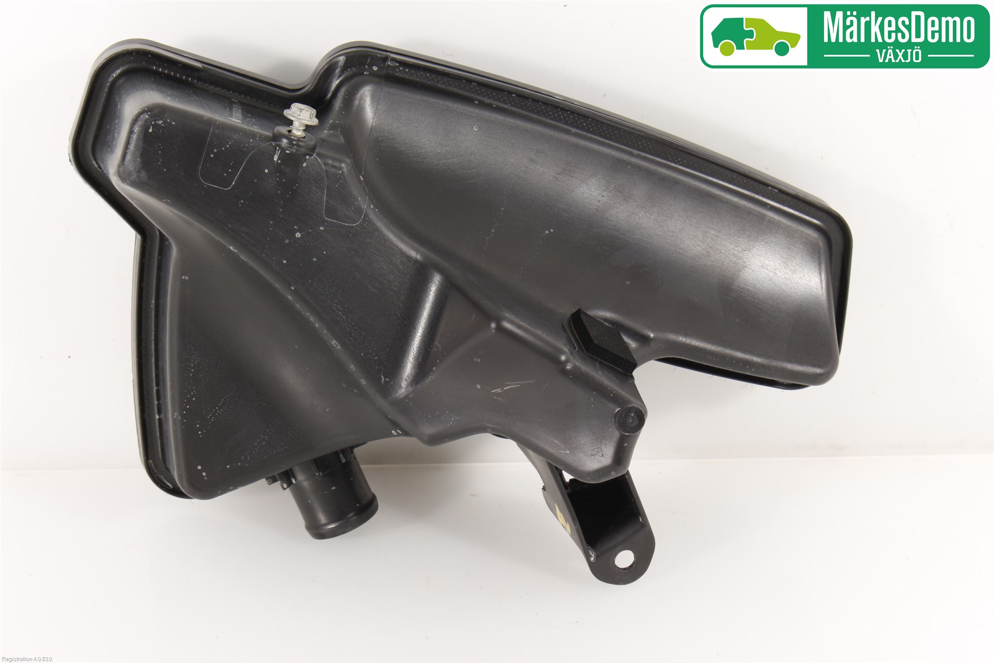 Ford MONDEO 15-22 Luftrenare