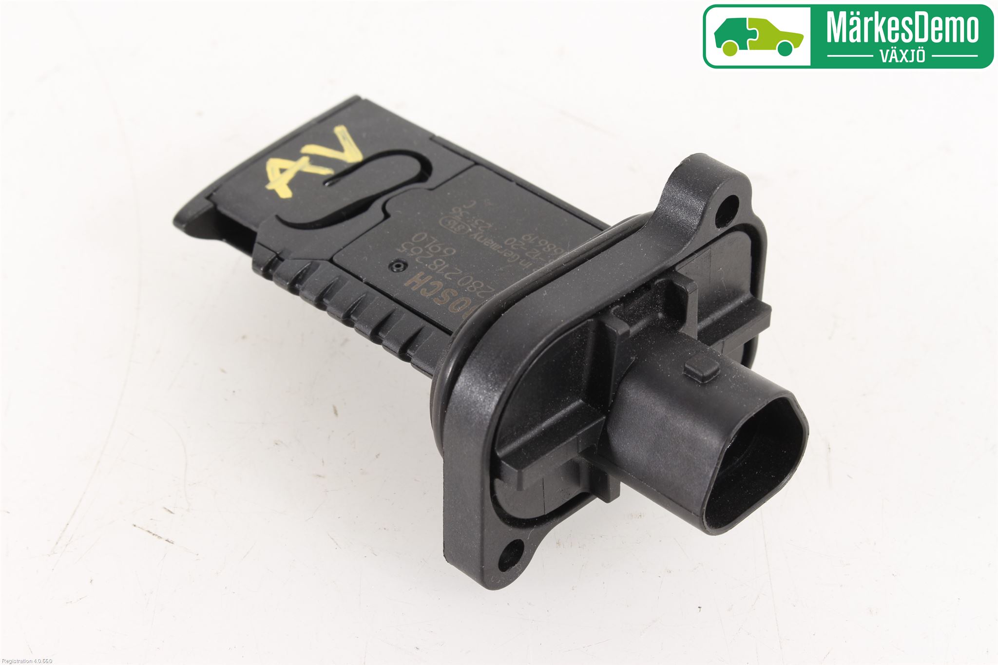 Suzuki VITARA 15- Injluftmassamätare