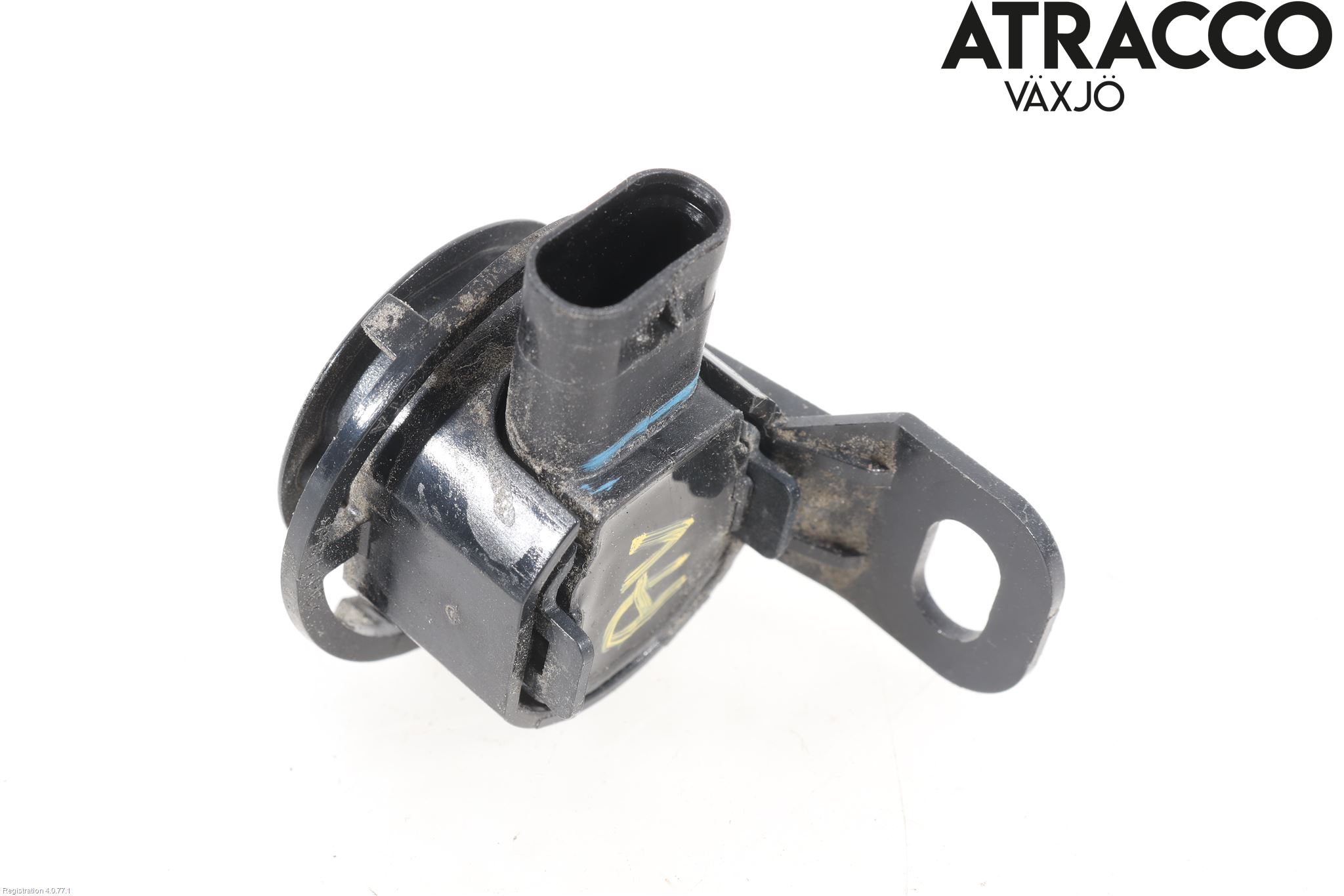 Toyota AURIS 13-19 Parkeringshjälp Backsensor