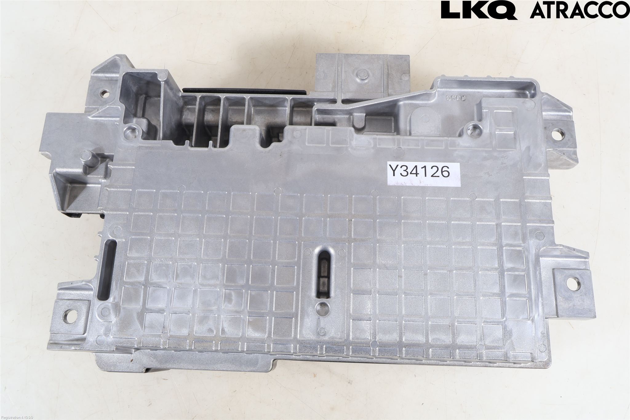 Suzuki SWIFT 17-24 Batteri Högspänning