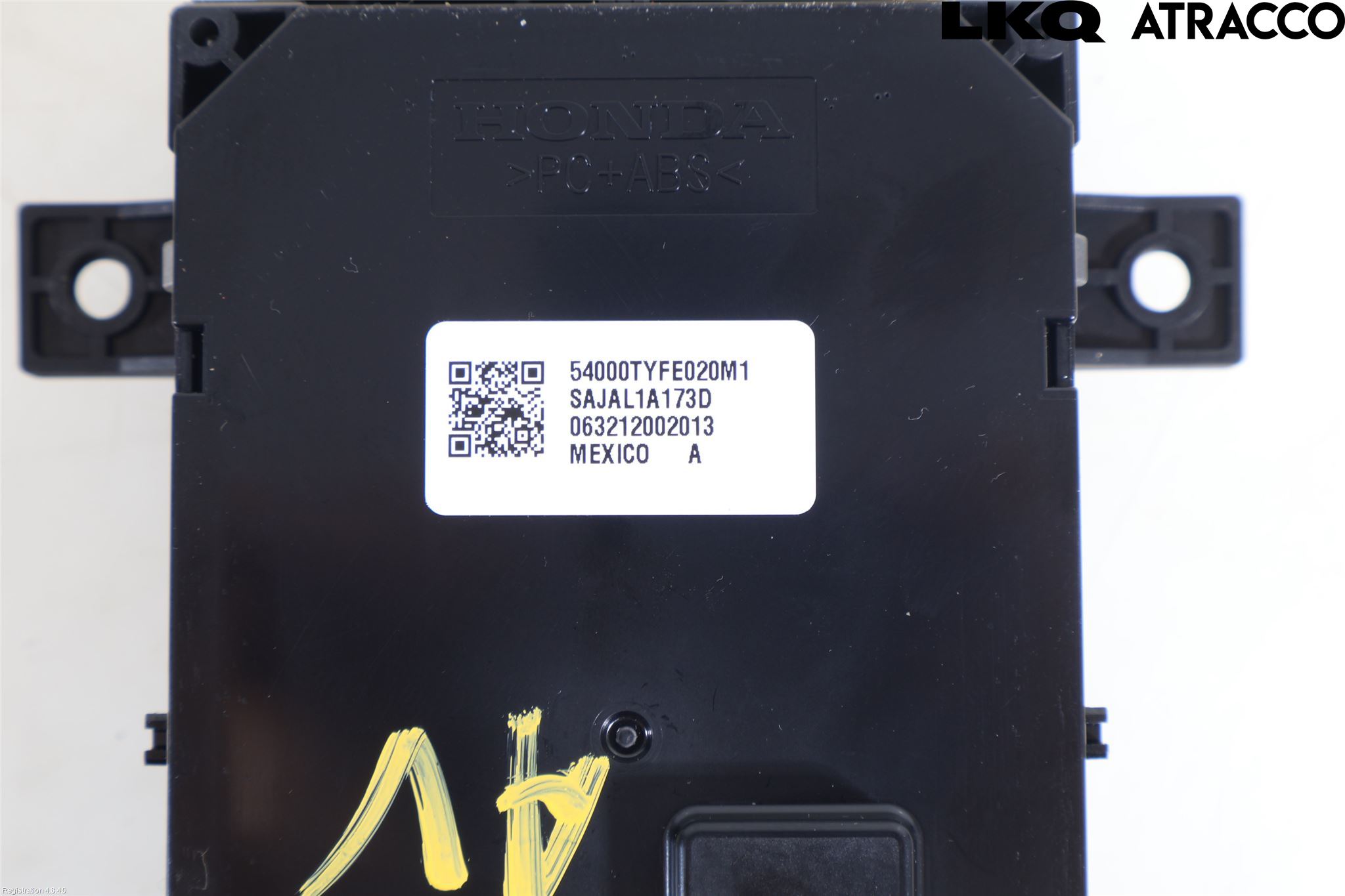 Honda E 20-23 Strömställare Växellåda