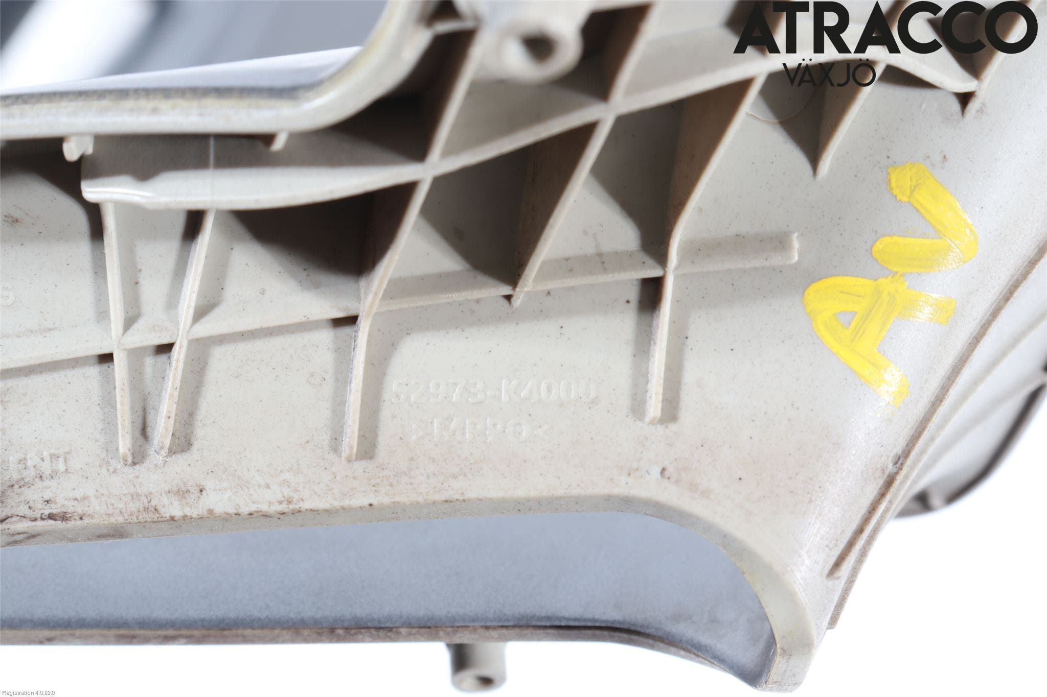 Hyundai KONA/ELECTRIC OS 18-23 Navkapsel Sats