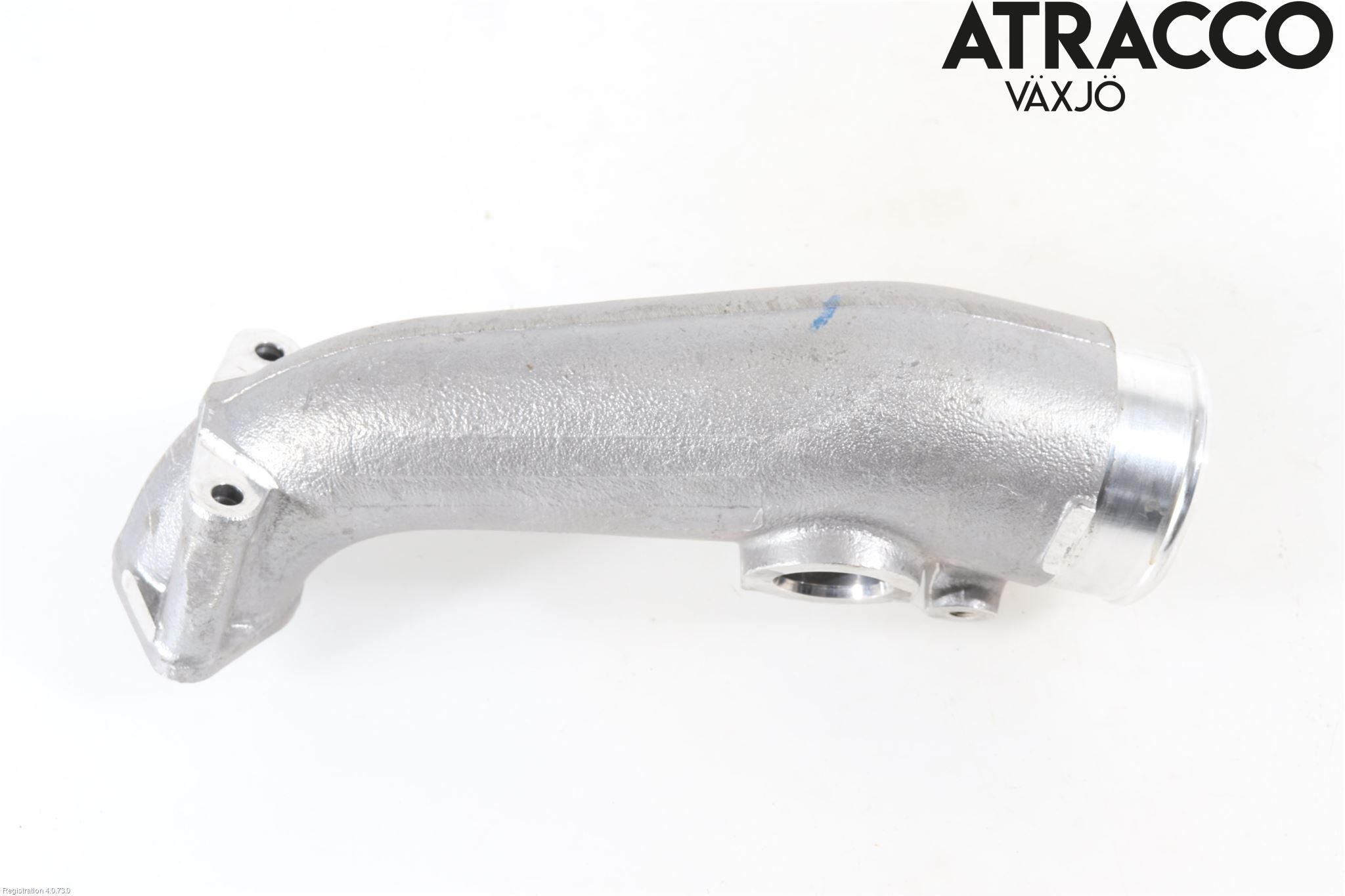 Suzuki VITARA 15- Laddluft-Intercoolerrör