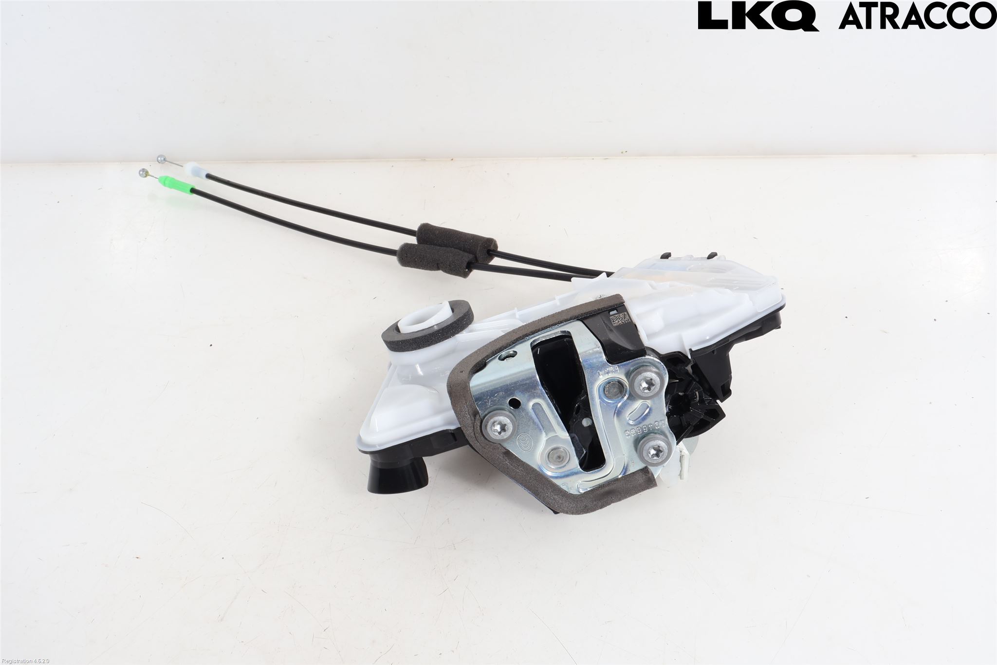 Toyota RAV4 19- Låskista-Dörrlås