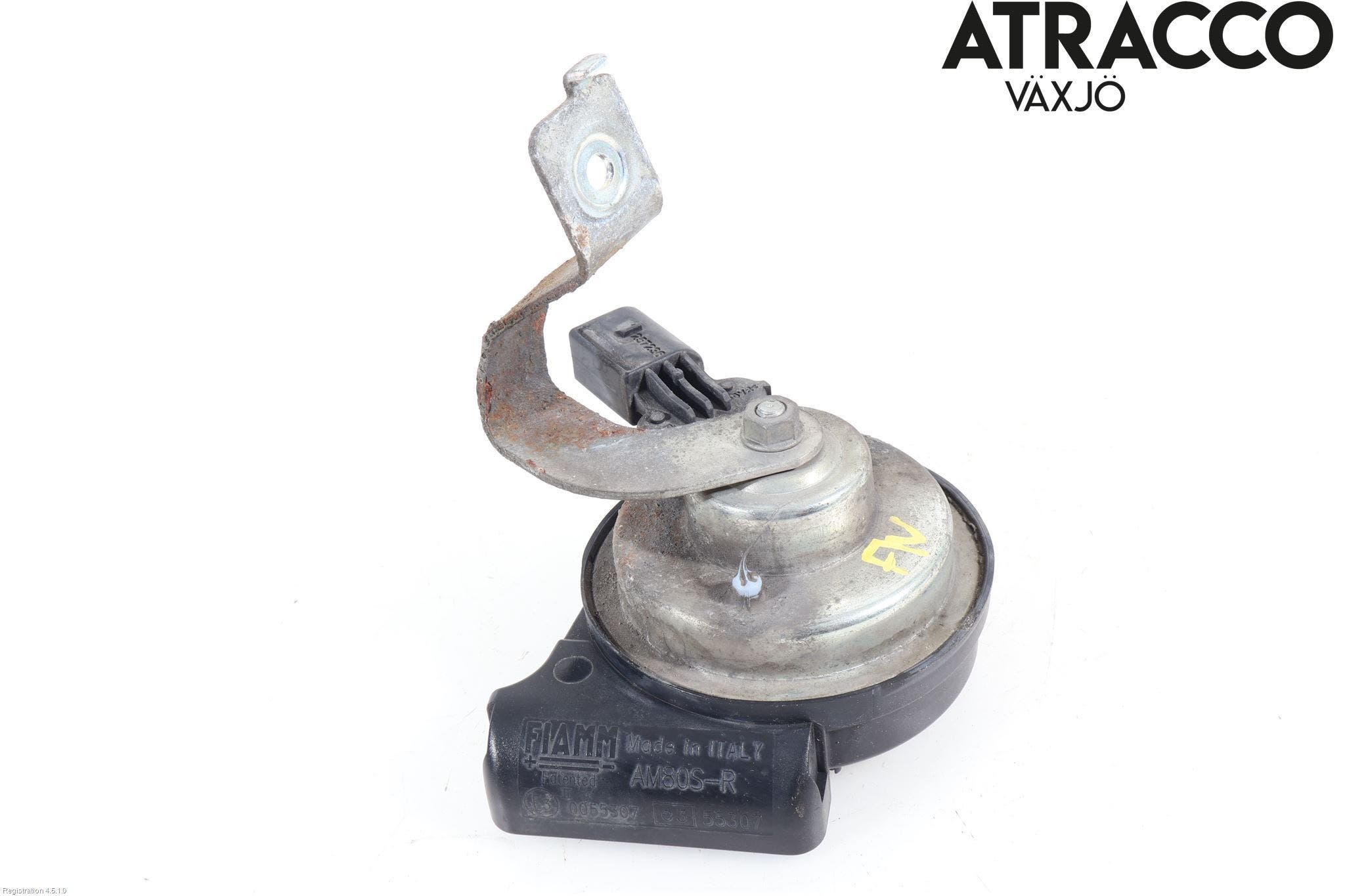 Mercedes-Benz MB E-KLASS (W212) 09-16 Signalhorn