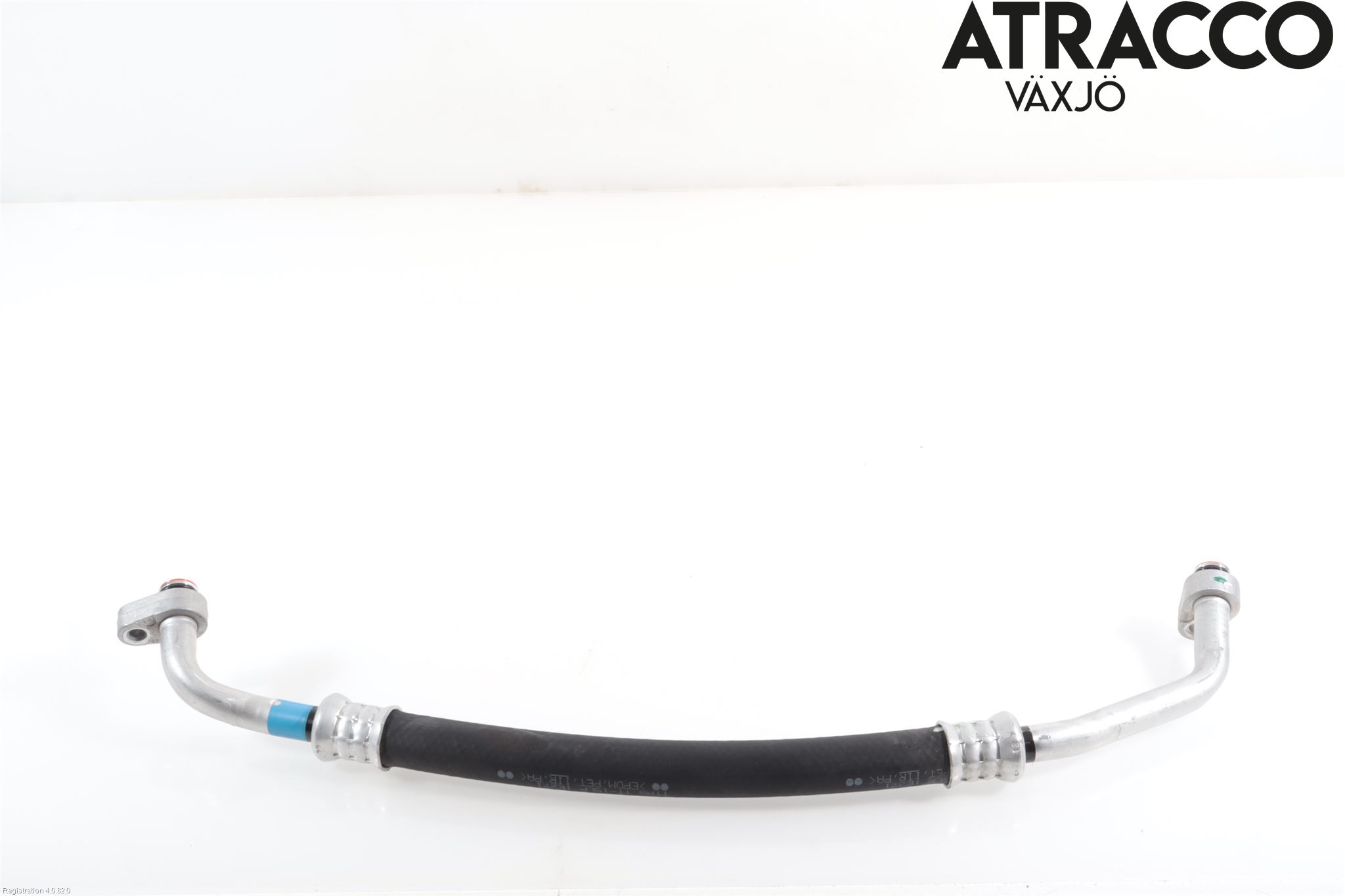 Mazda MX-30 20- Ac Slang-Rör