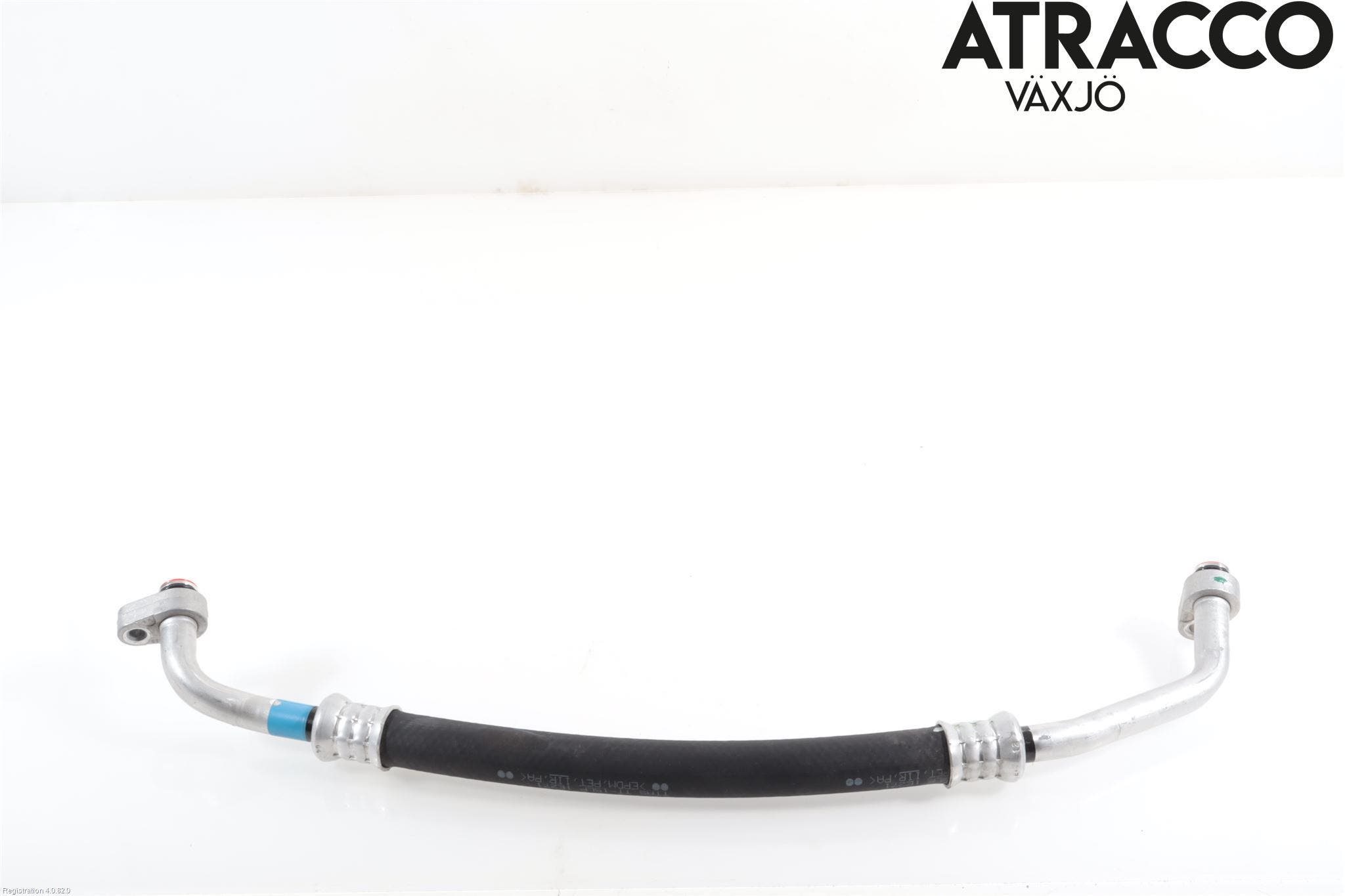 Mazda MX-30 20- Ac Slang-Rör