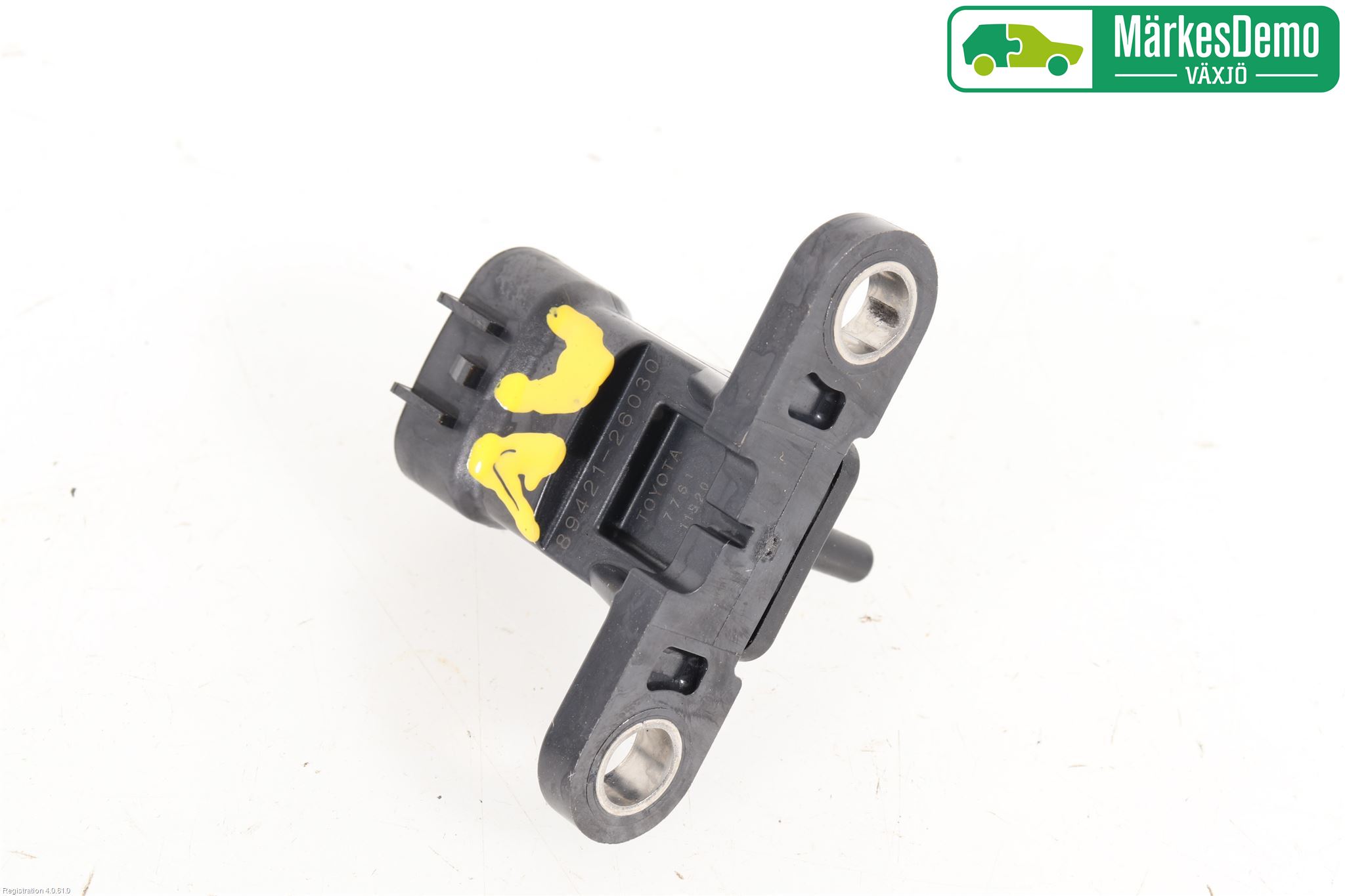 Toyota RAV4 13-18 Injmappsensor