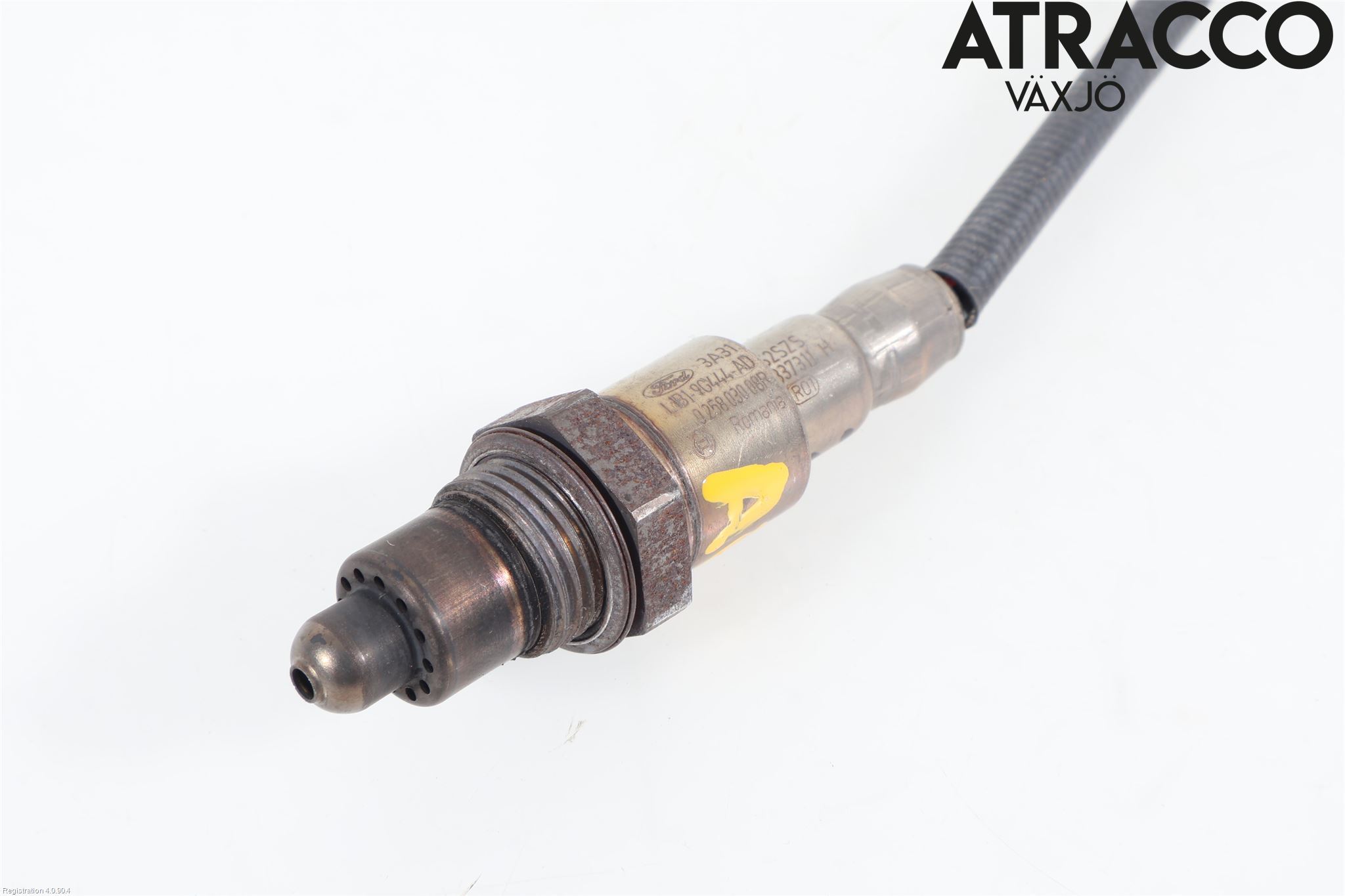 Ford PUMA/ELECTRIC 20- Injlambdasond