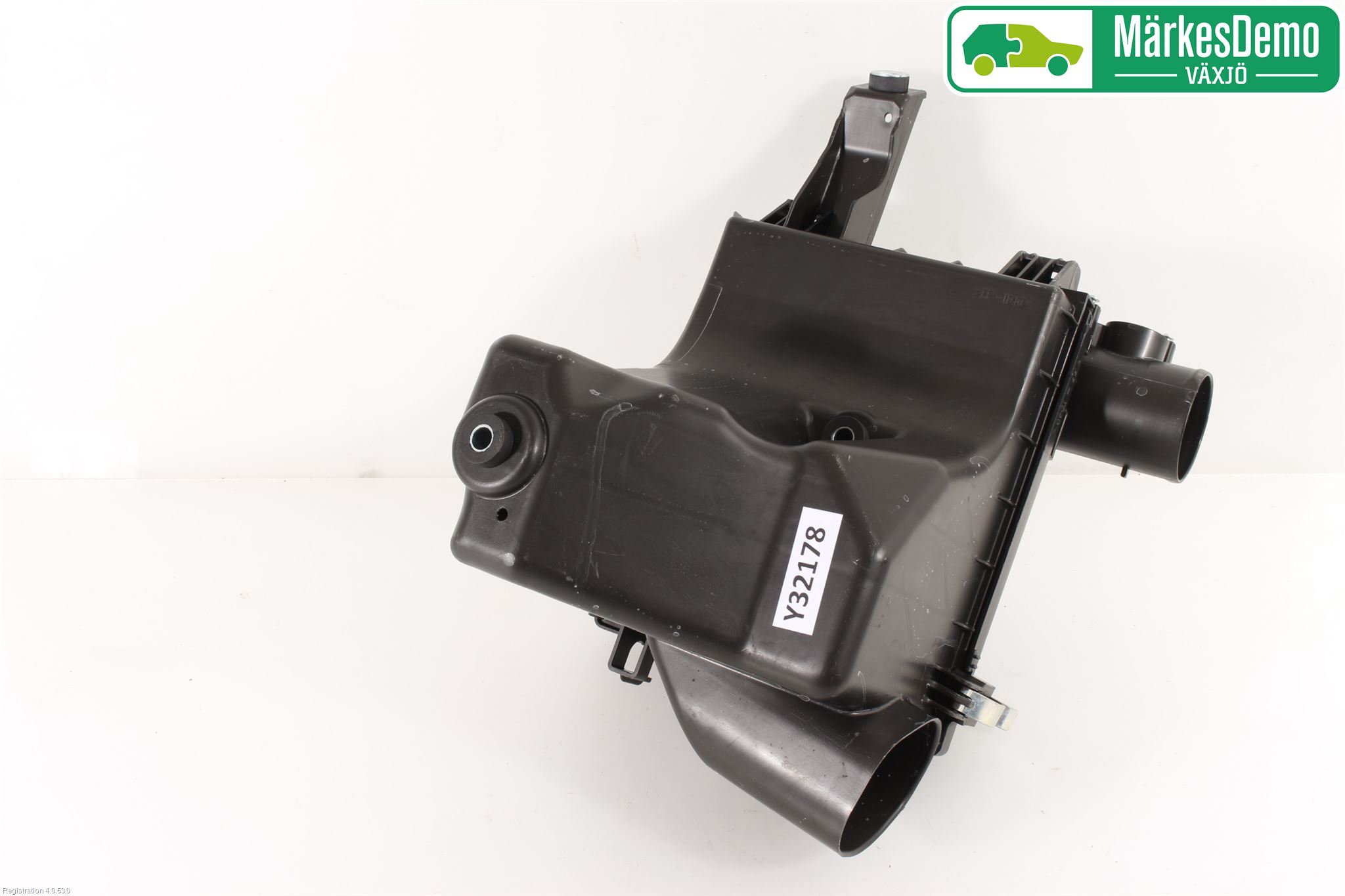 Toyota AURIS 13-19 Luftrenare