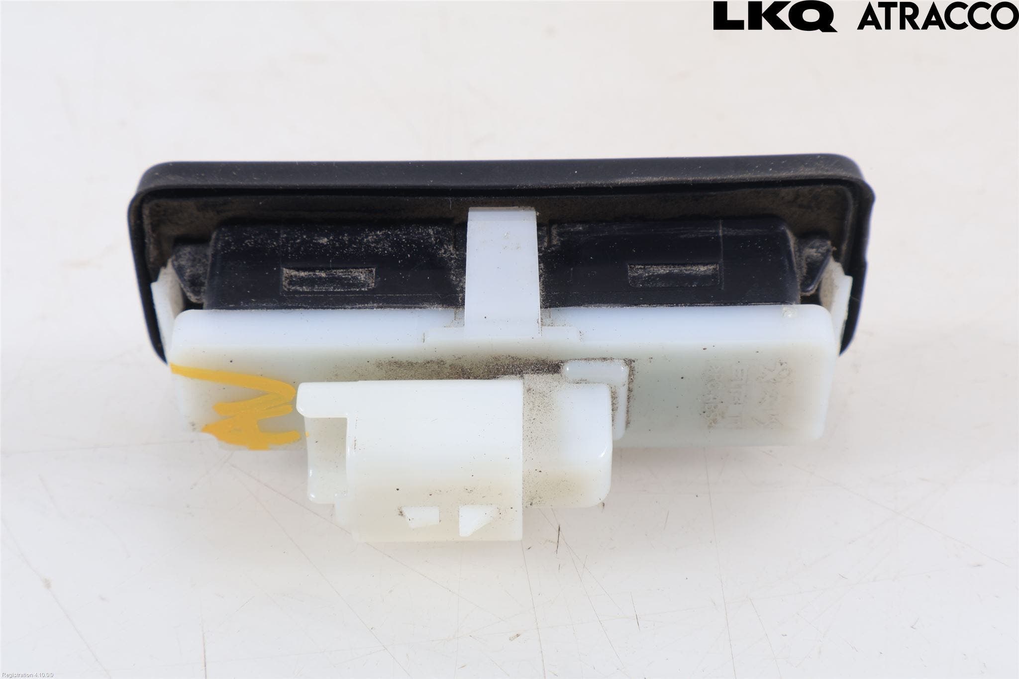 Peugeot 208/E-208 20- Bakluckehandtag