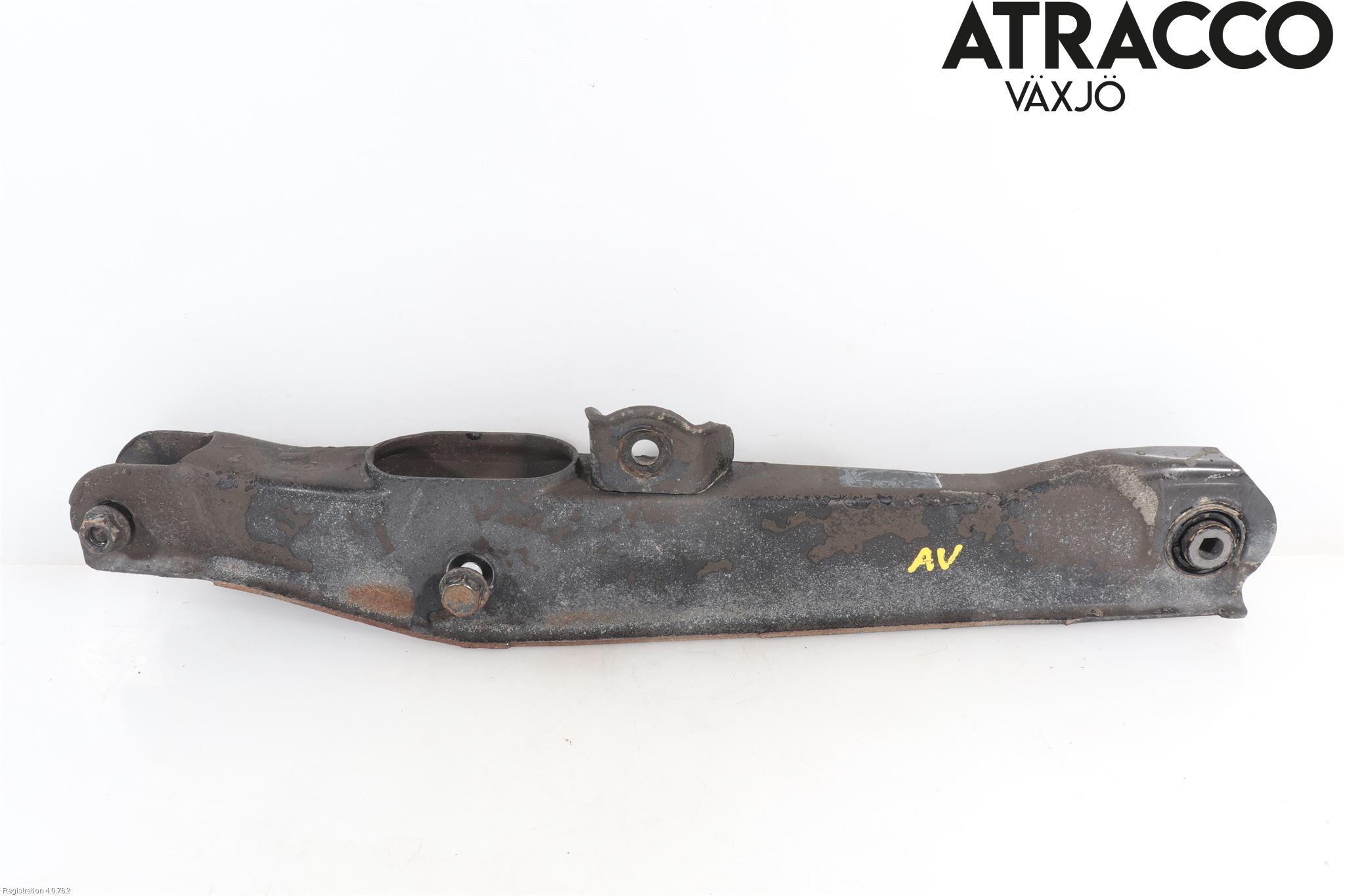 Fiat FREEMONT Bärarm Bak Höger