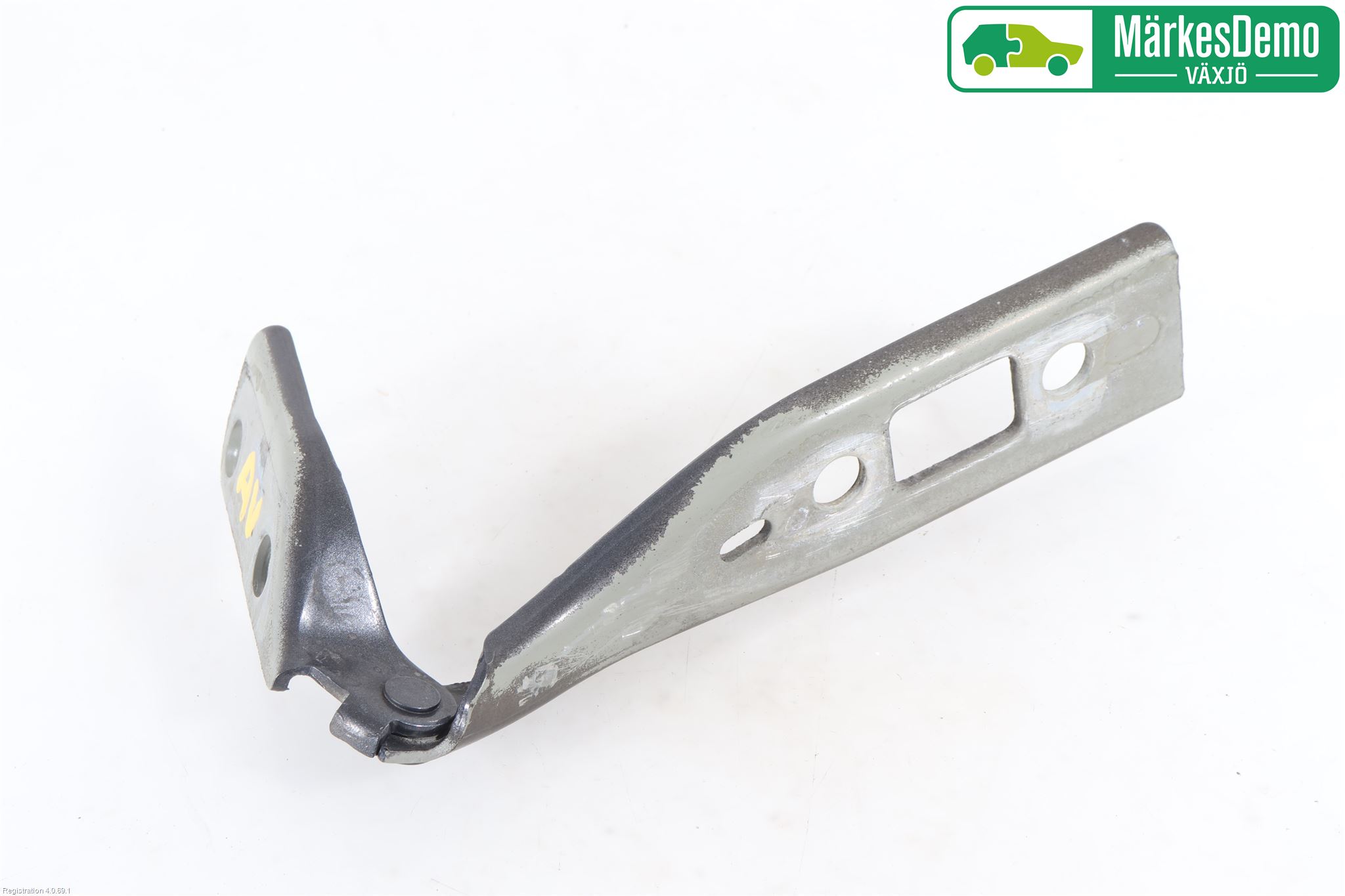 Ford FUSION Huvgångjärn