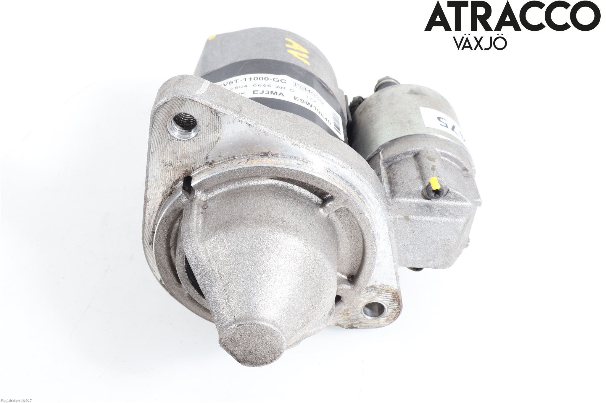 Ford FOCUS 11-14 Startmotor