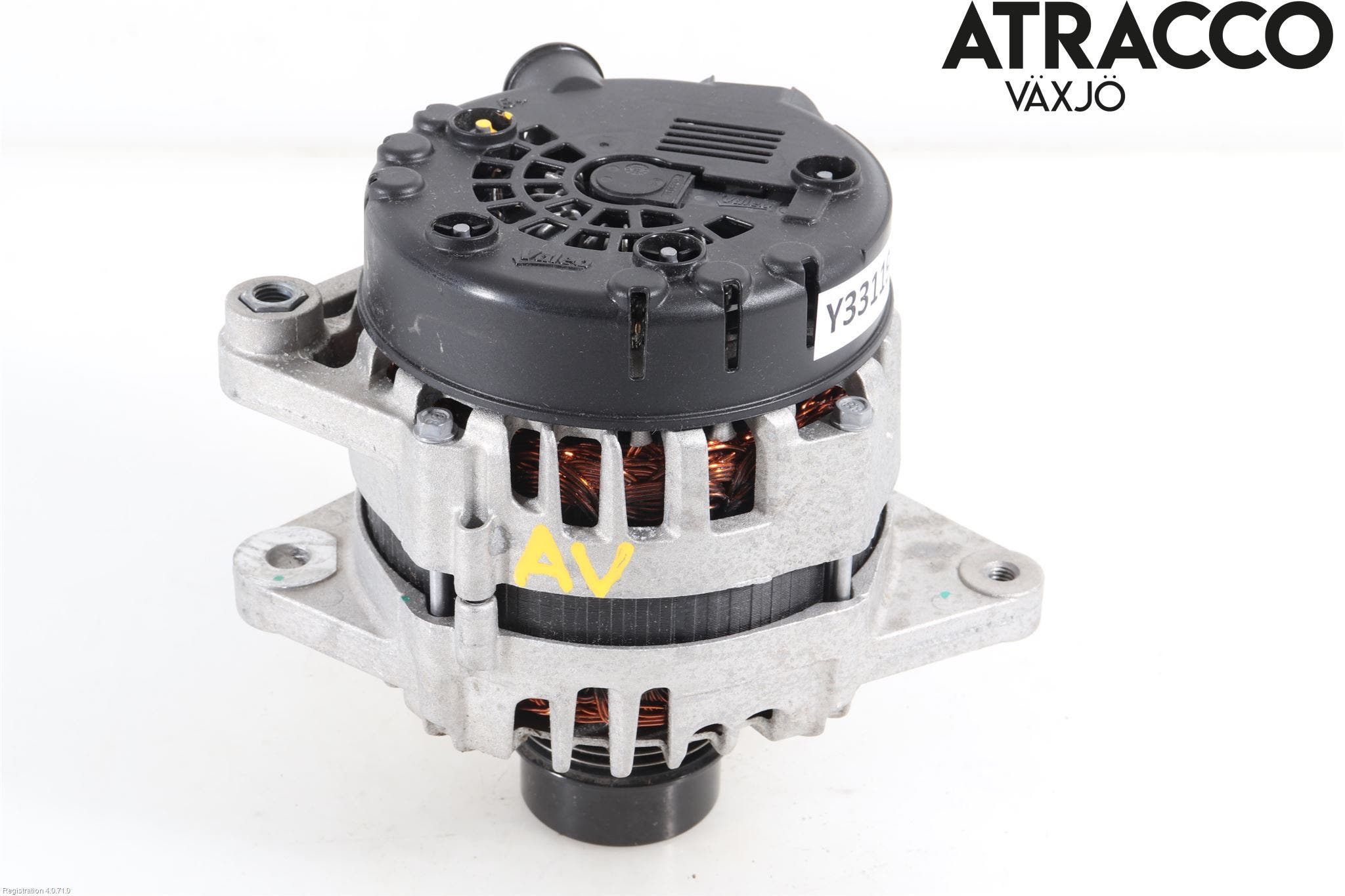 Hyundai KONA/ELECTRIC OS 18-23 Generator