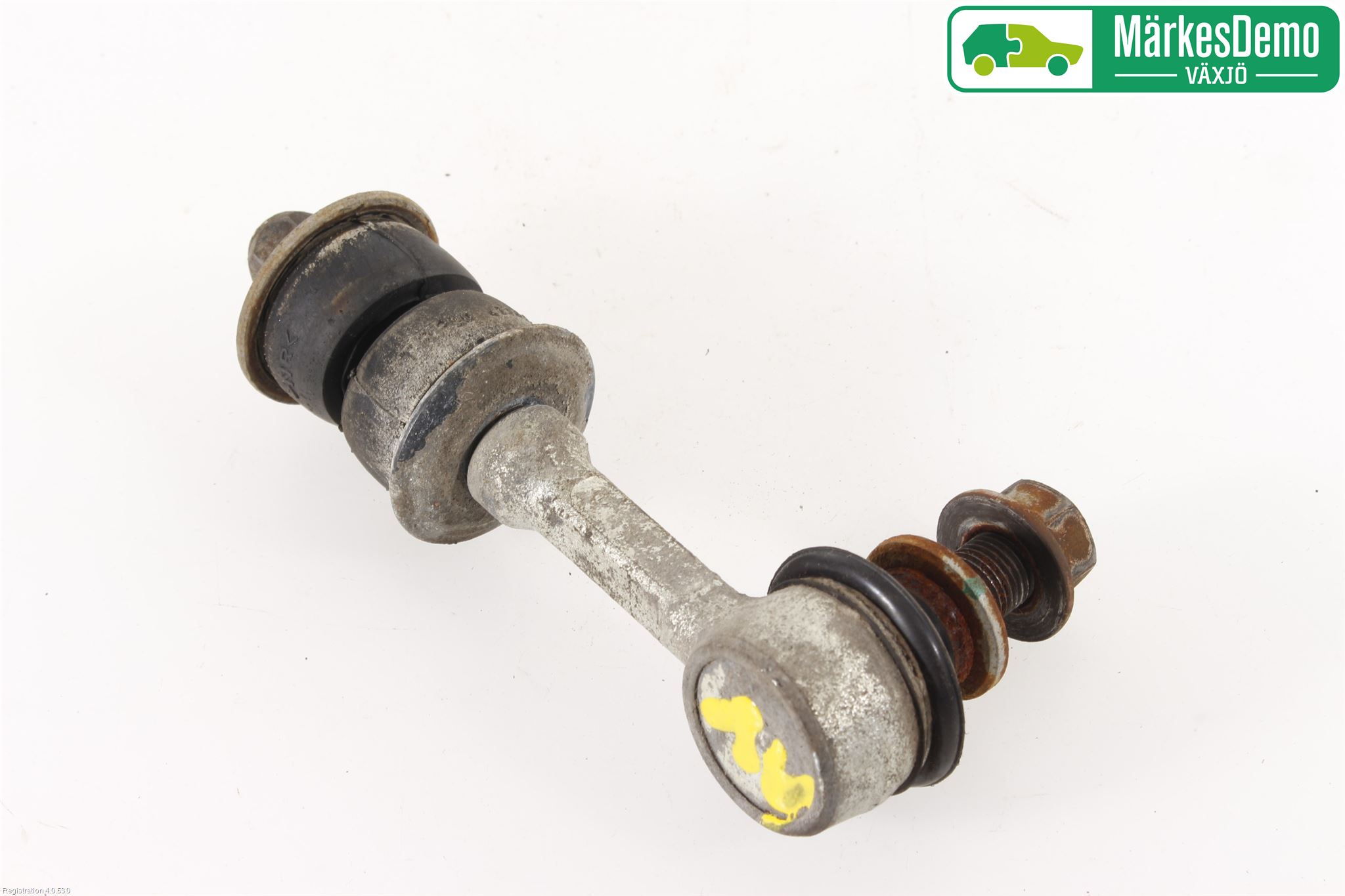 Toyota AVENSIS 16-18 Krängningshämmarstag Bak