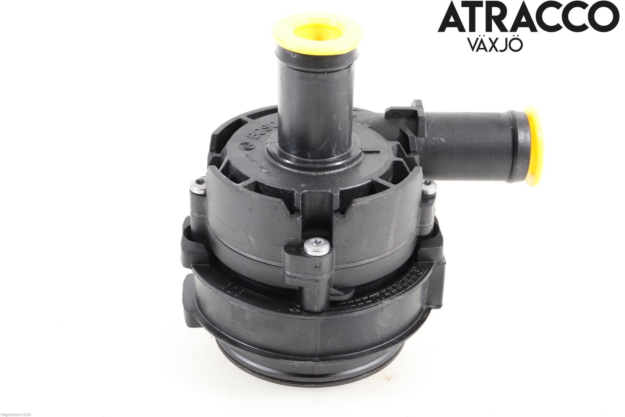 Honda E 20-23 Vattenpump