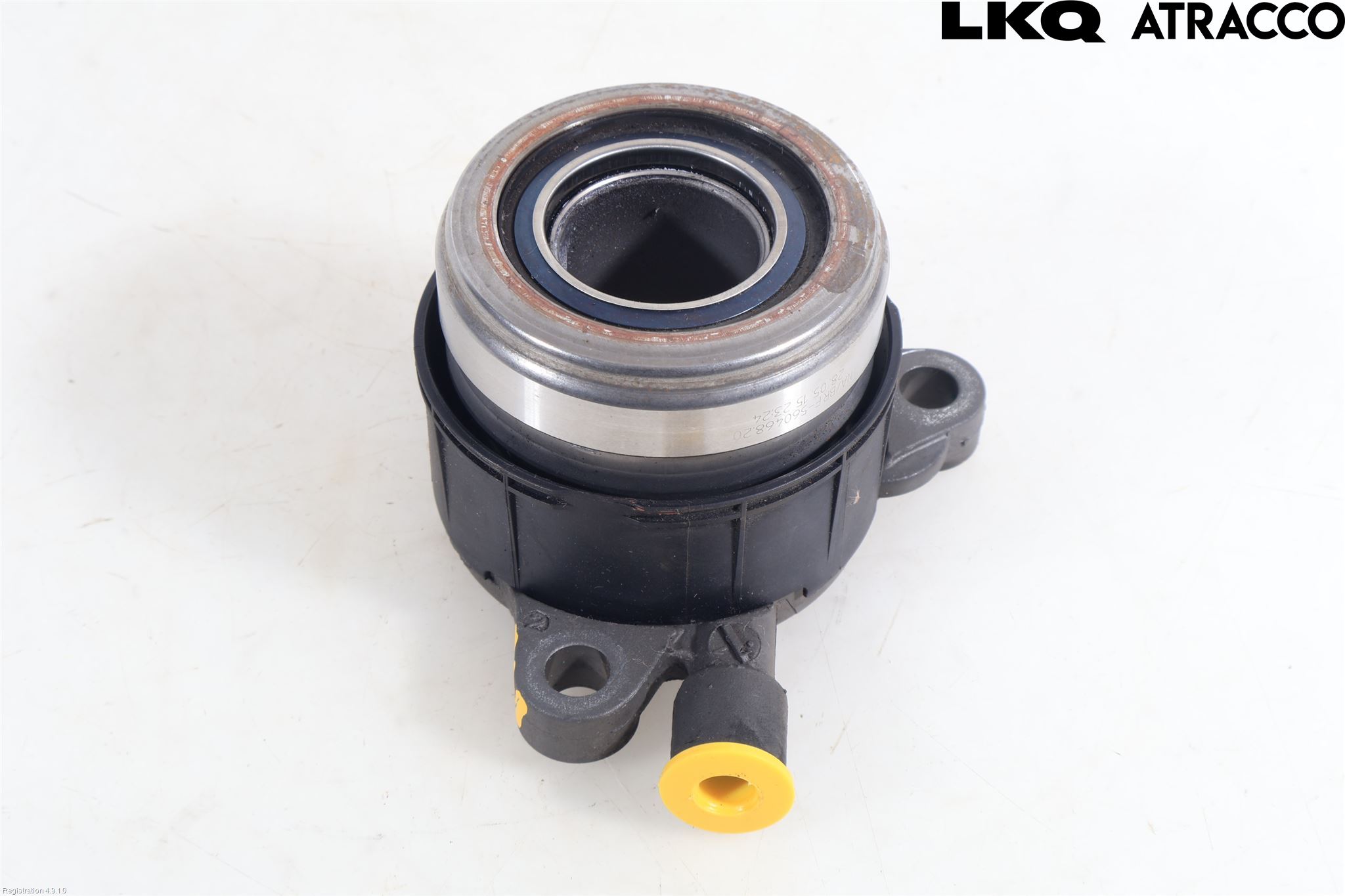 Toyota YARIS XP130 15-20 Urtrampningslager