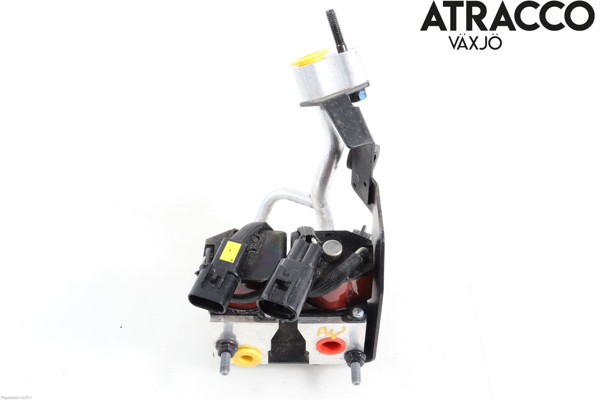 Hyundai IONIQ AE 17-22 Ac Slang-Rör