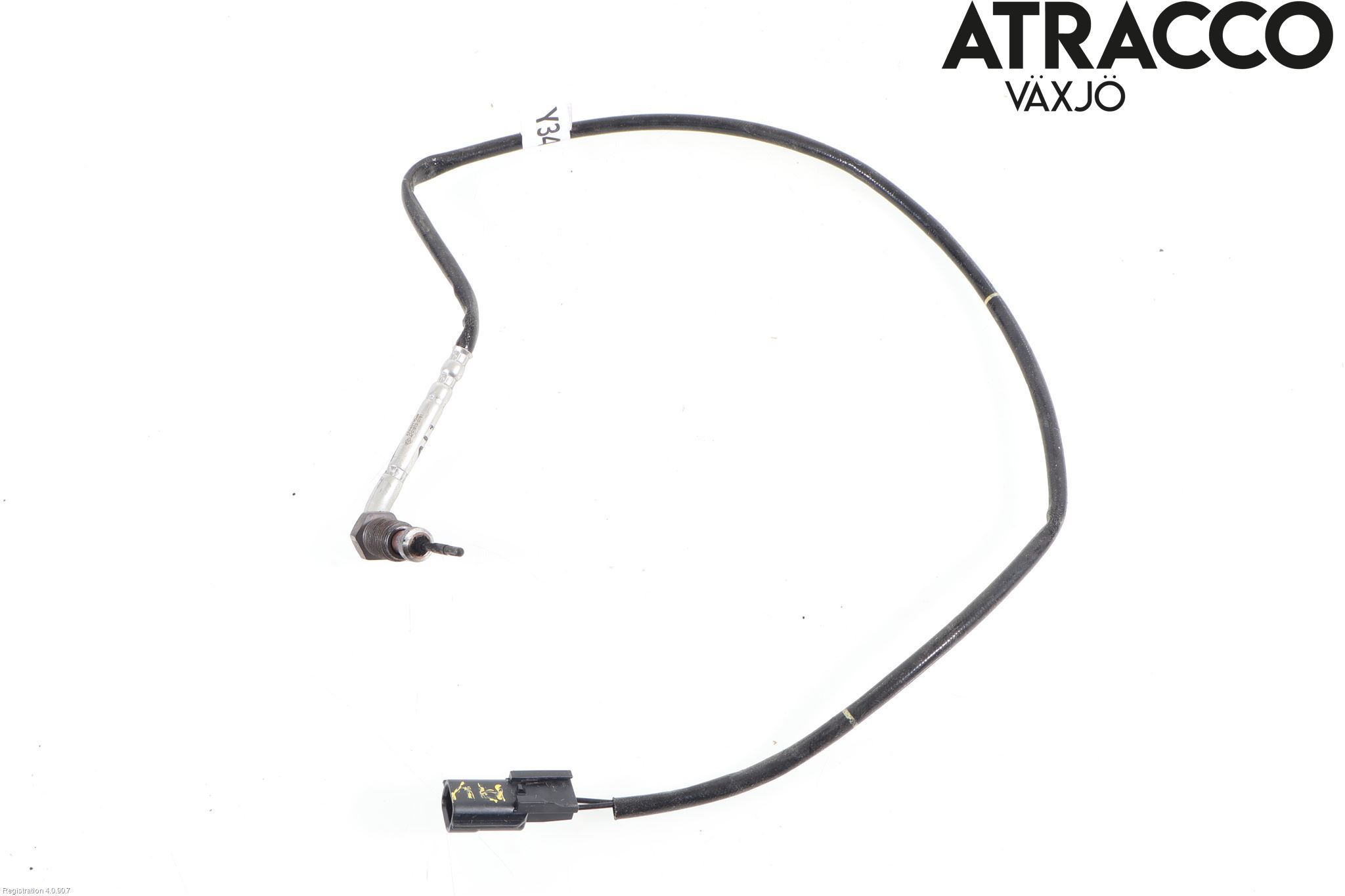 Nissan NV200/NV200 COMBI Sensor Avgas