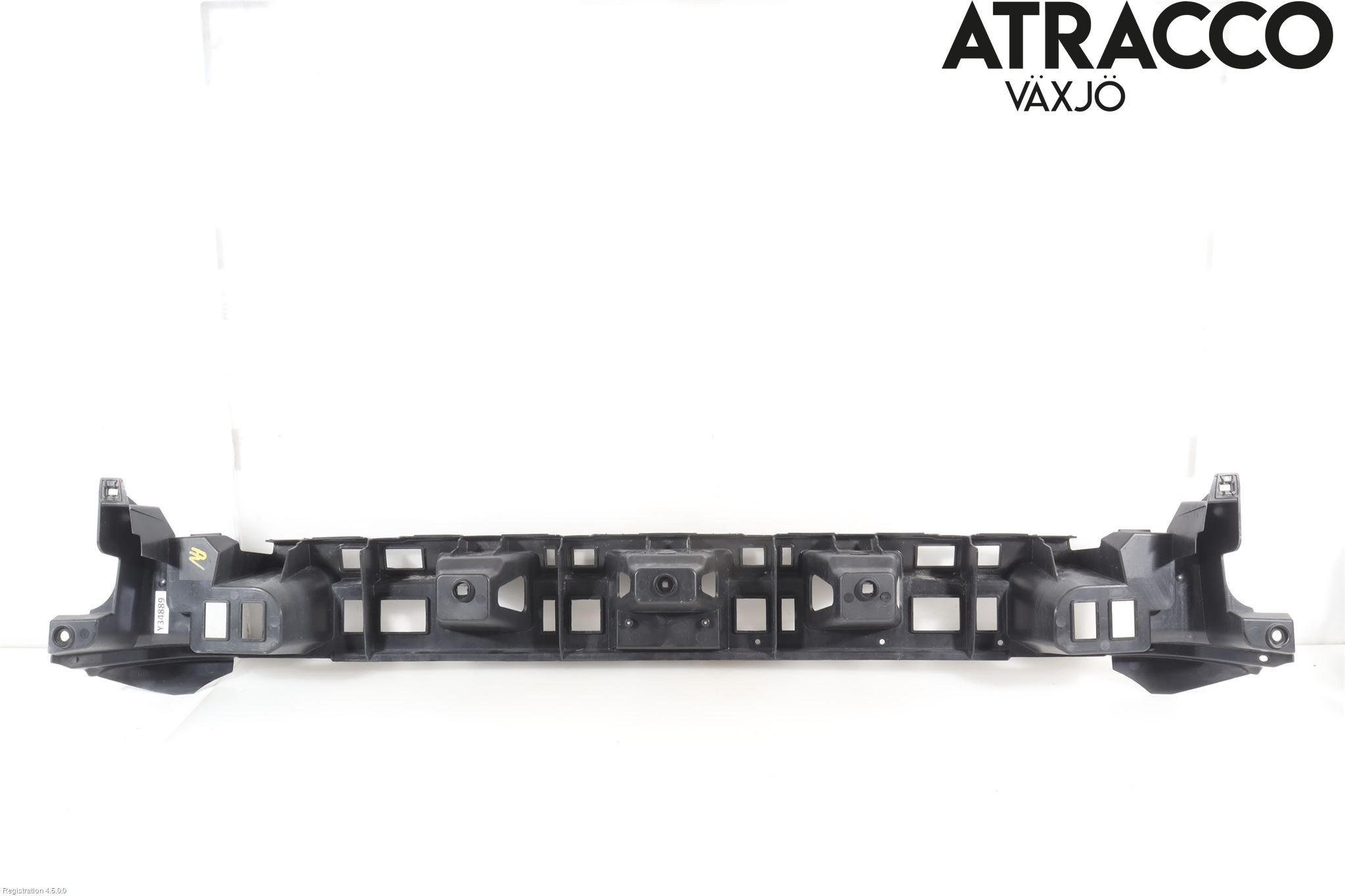 Landrover RANGE ROVER VELAR (L560) 17- Stötfångardel Bak Mitt