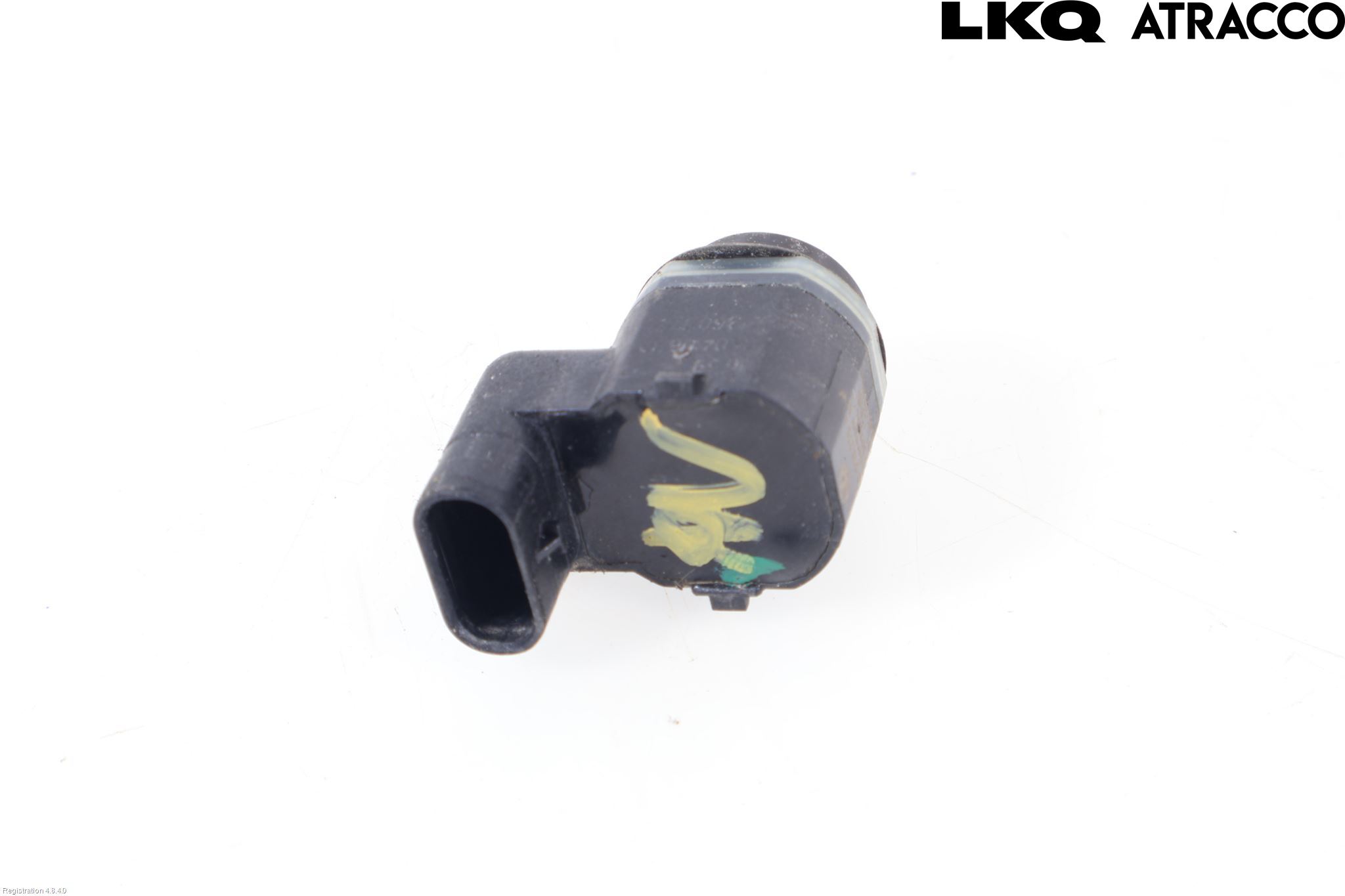 Audi A5 07-16 Parkeringshjälp Backsensor