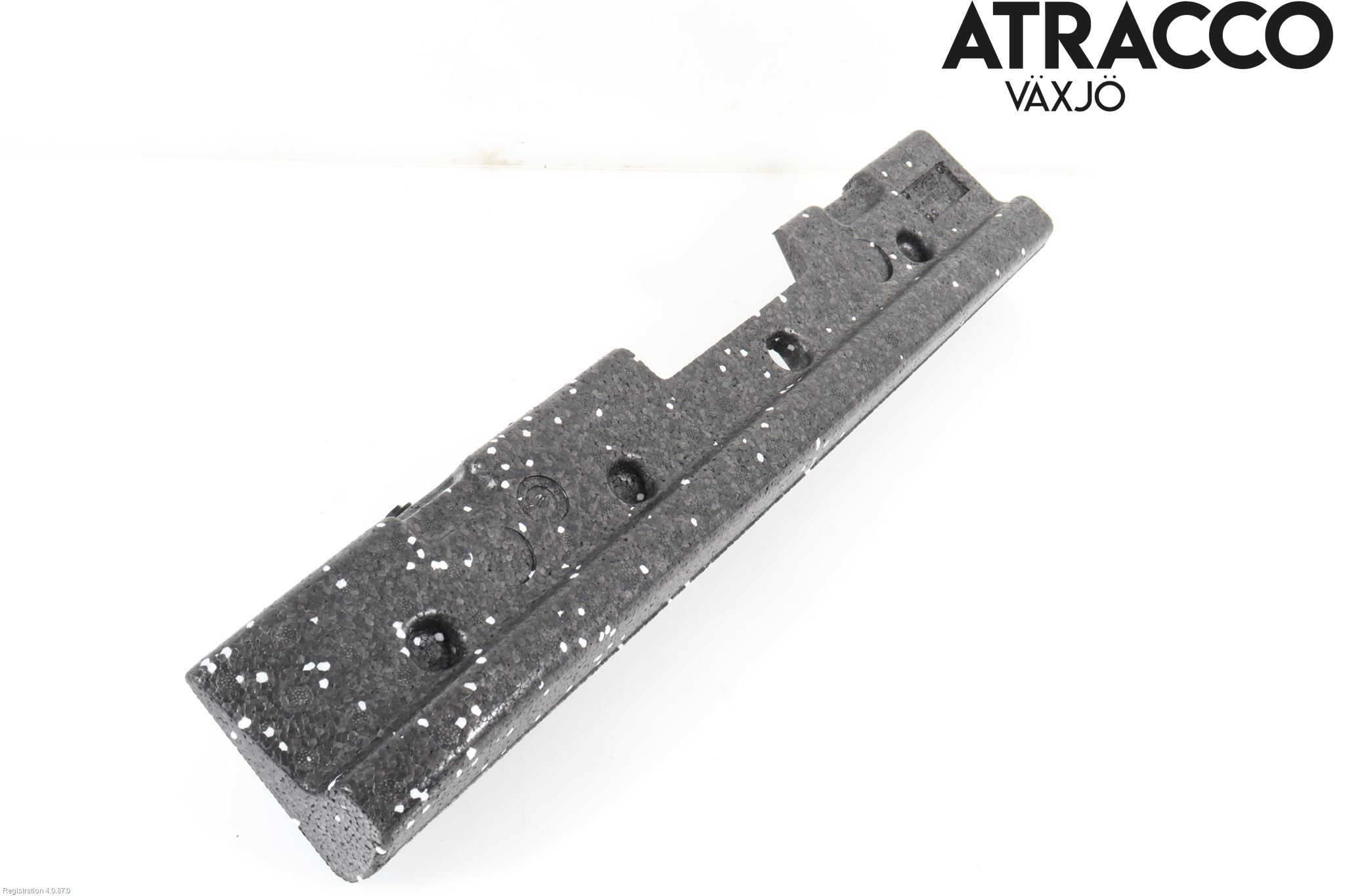 Ford FIESTA 13-17 Dörr Deformationselement