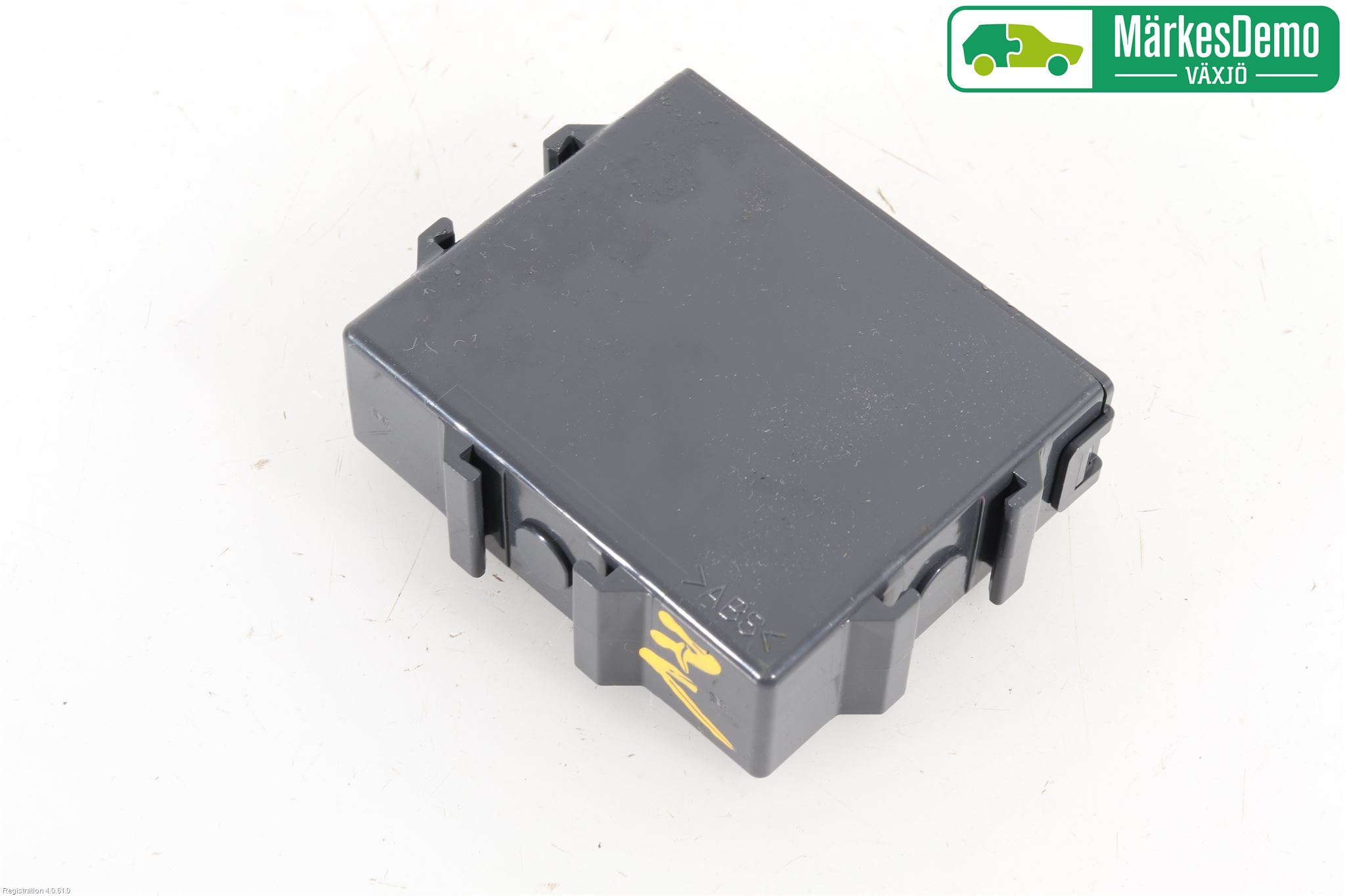 Mazda 2 (DJ) 15-22 Styrenhet Parkeringshjälp