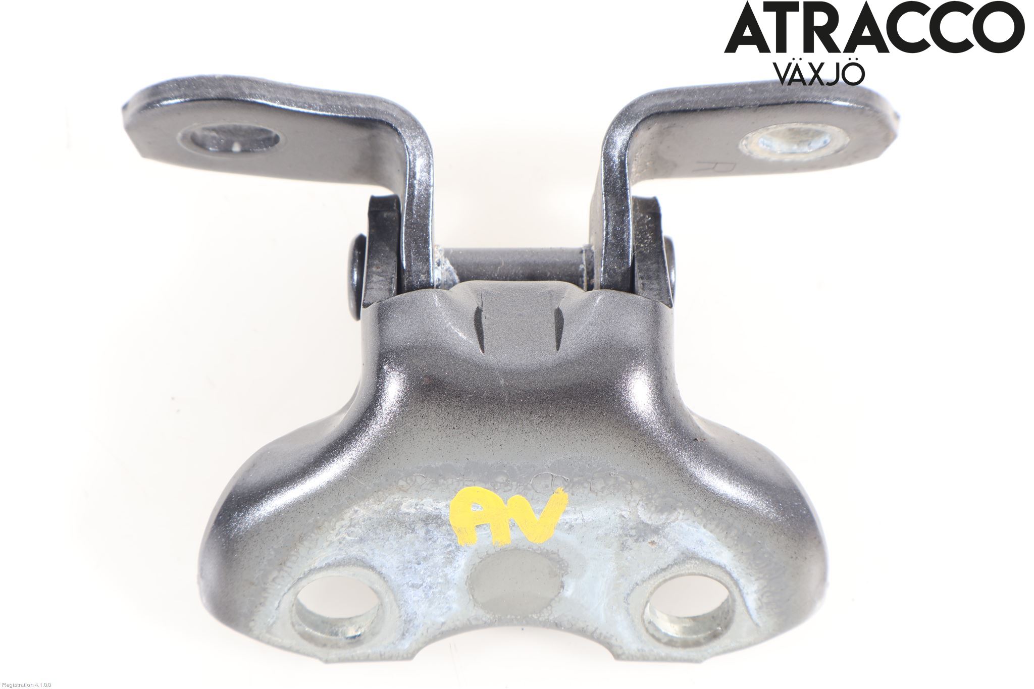 Suzuki ACROSS 21- Dörrgångjärn