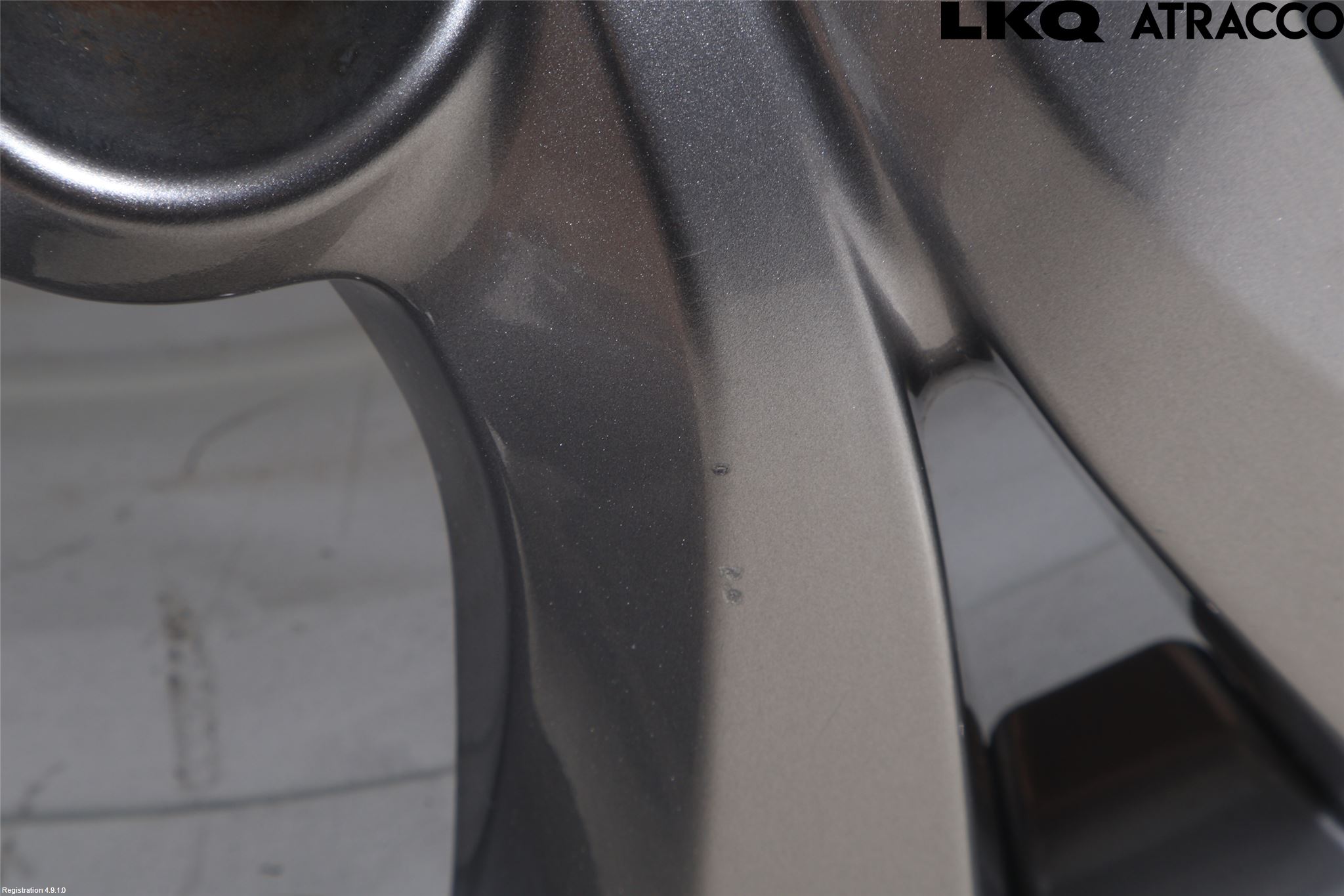 Mazda CX-30 20- Fälg Aluminium