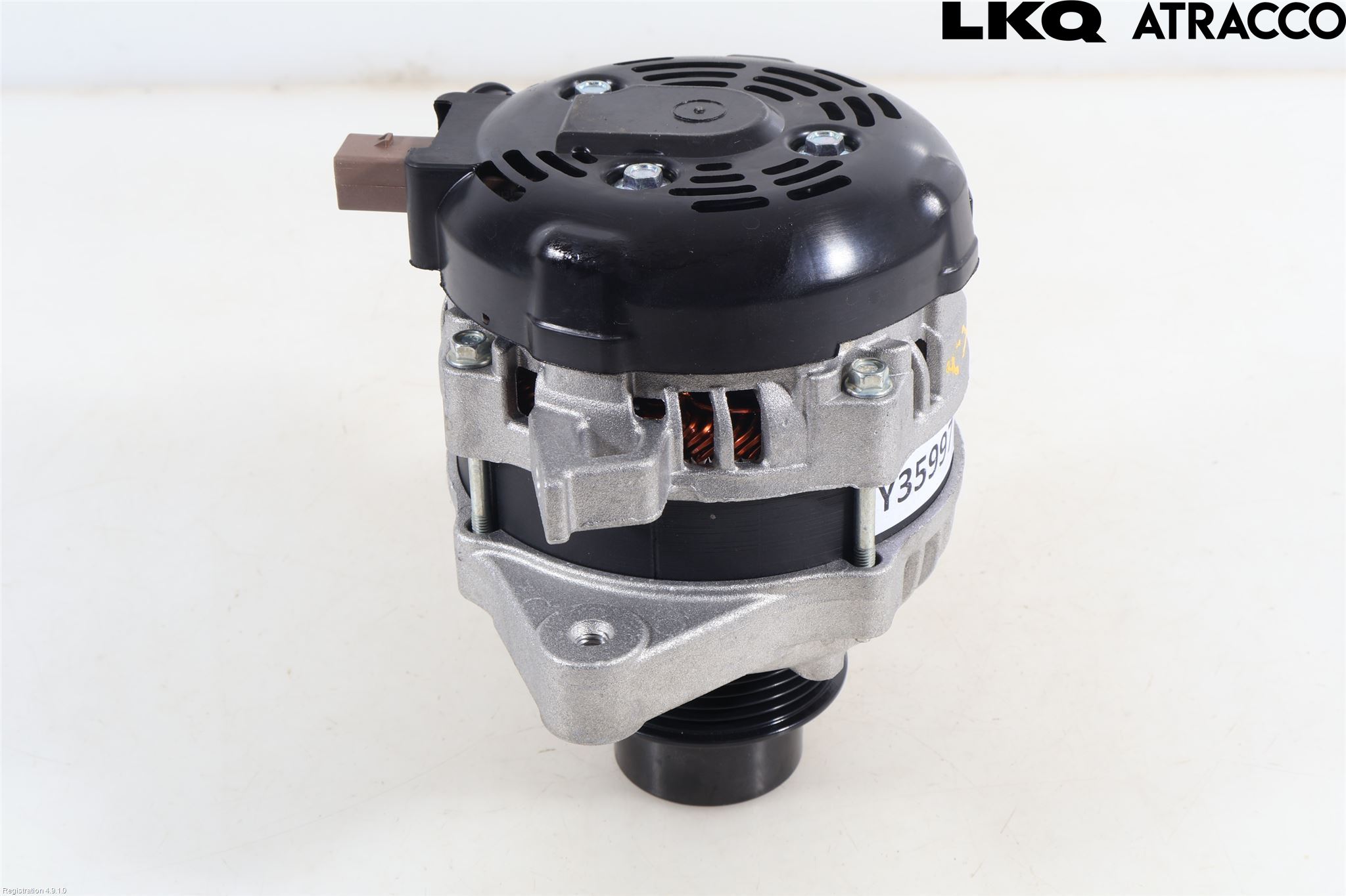 Toyota AYGO X AB70 22- Generator