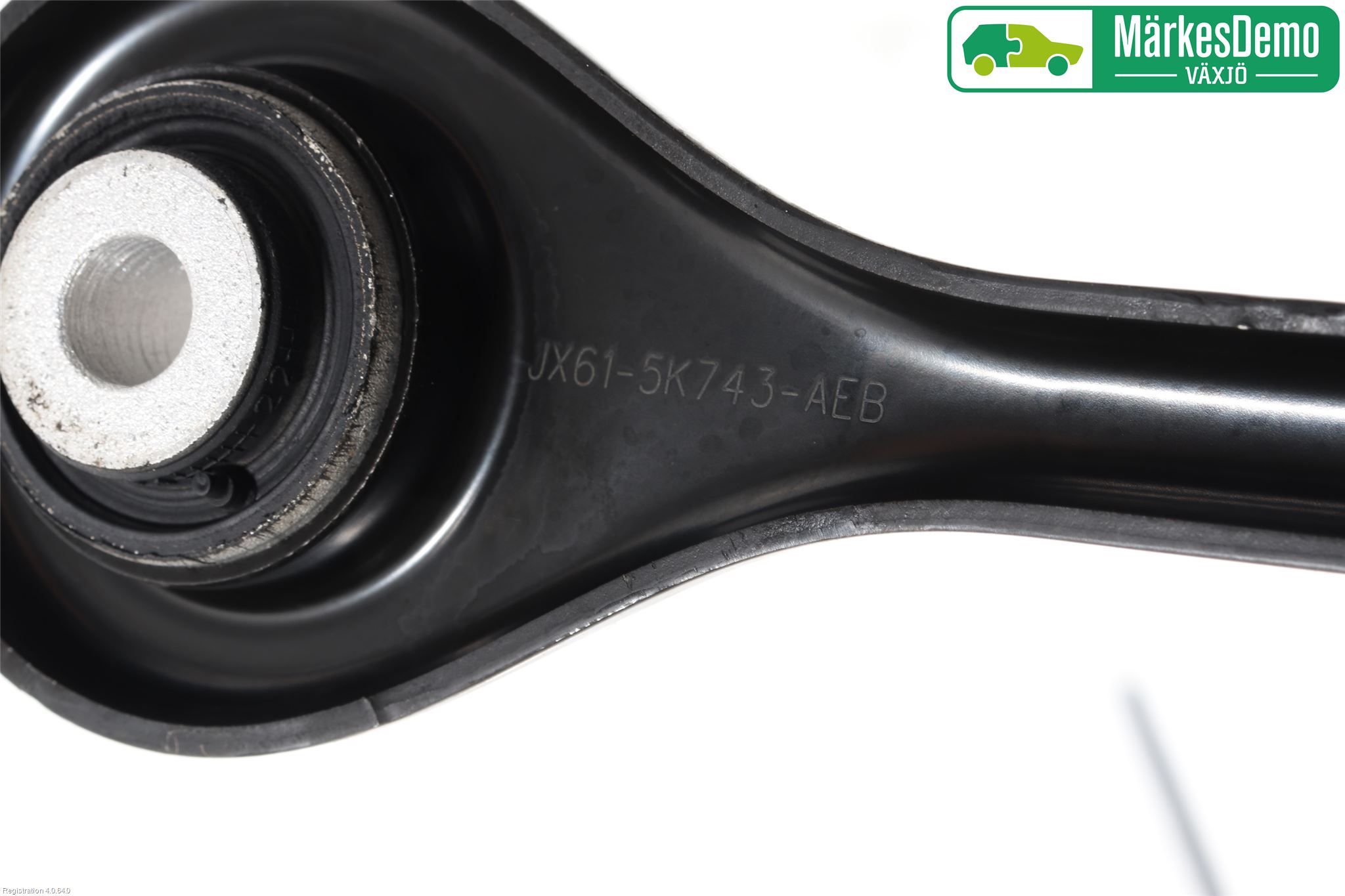 Ford FOCUS 19- Bärarm Bak Höger