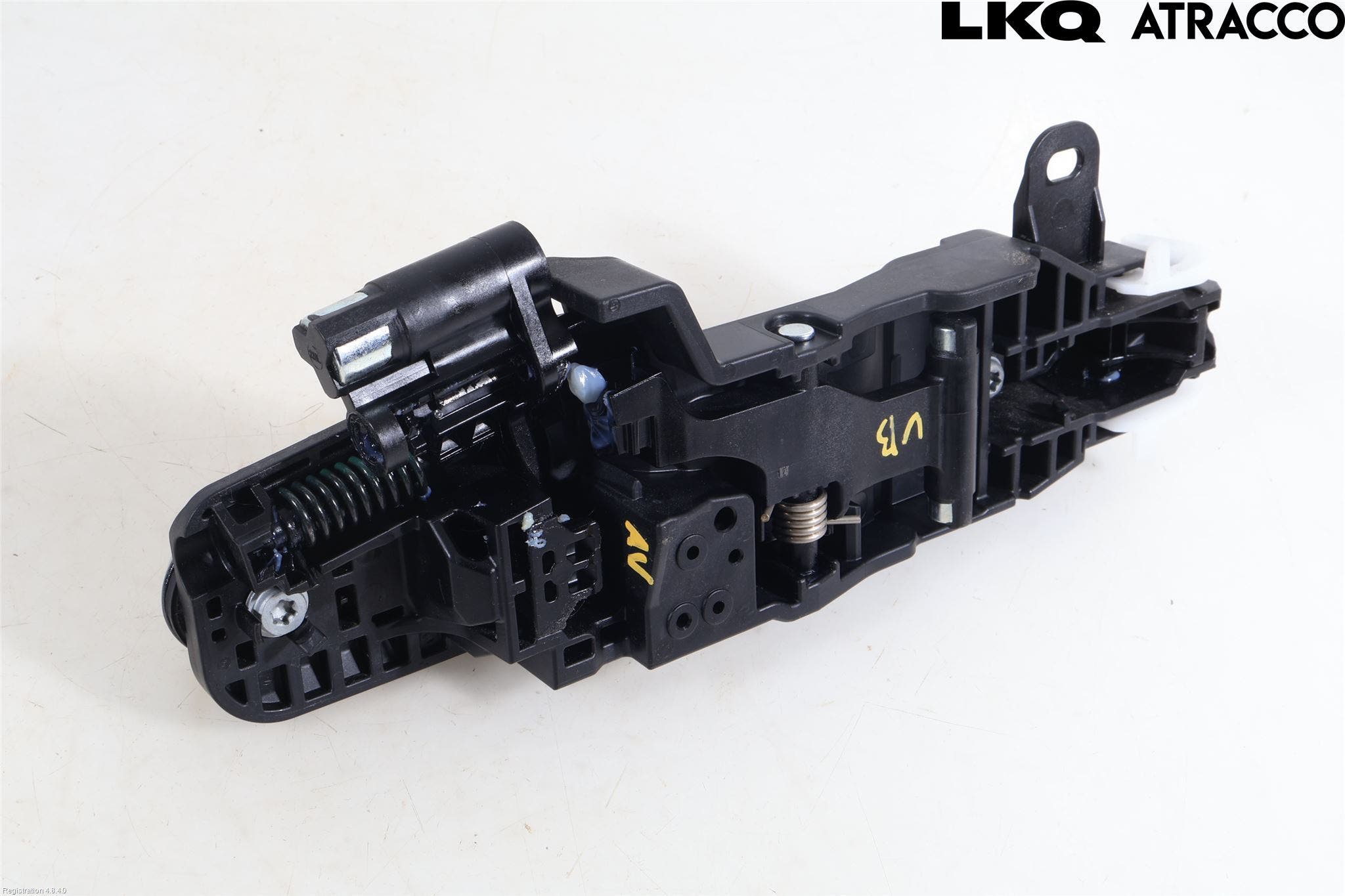 Toyota RAV4 19- Dörrhandtag Yttre Vä