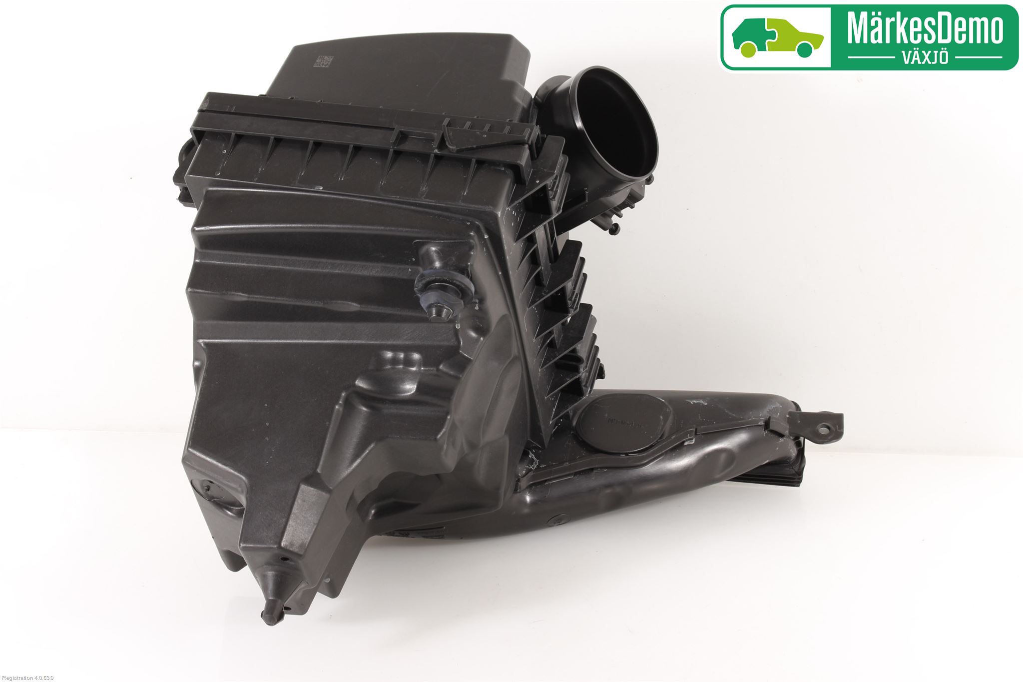 Ford MONDEO 15-22 Luftrenare
