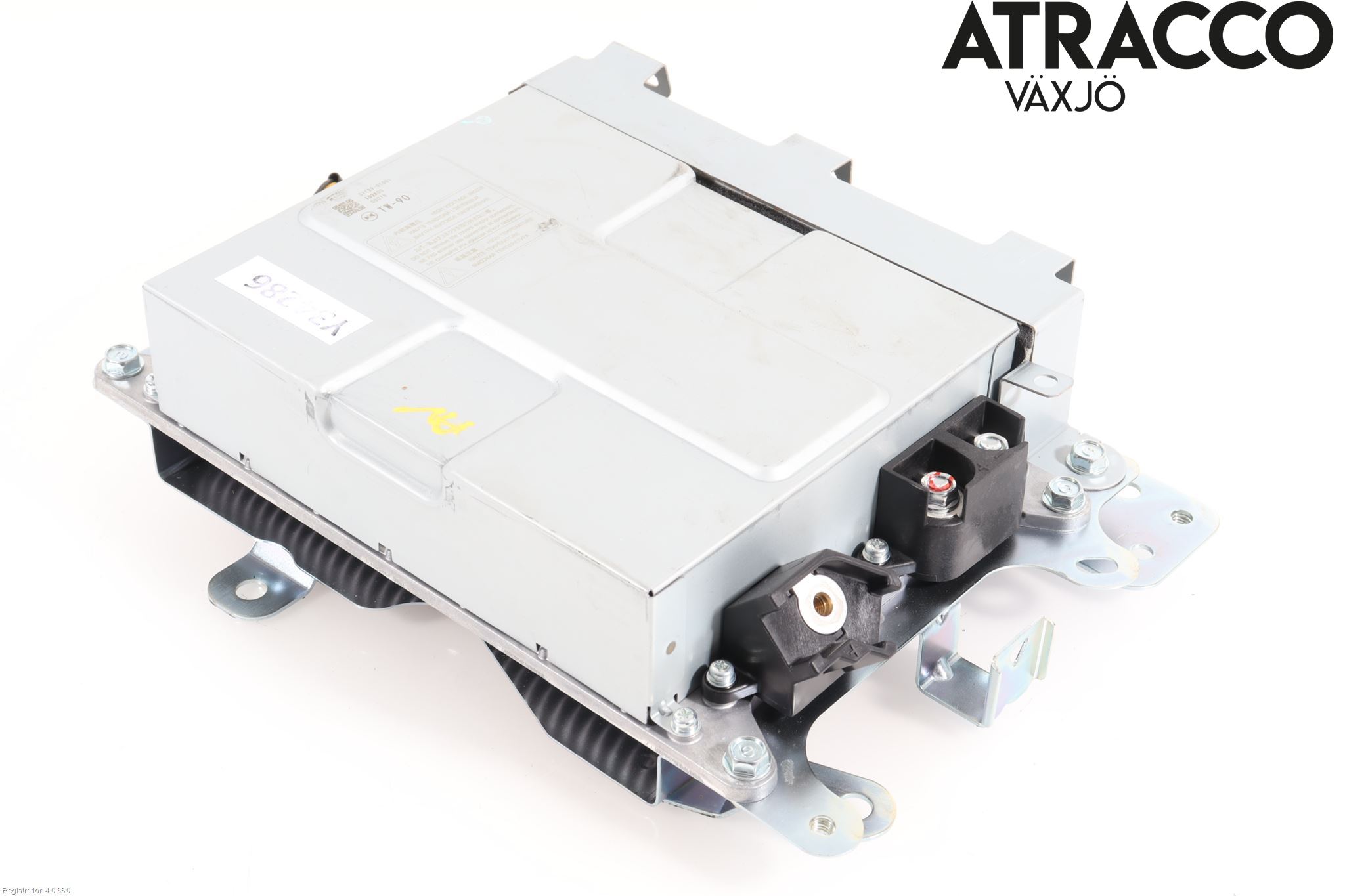 Mitsubishi OUTLANDER 13-21 Converter