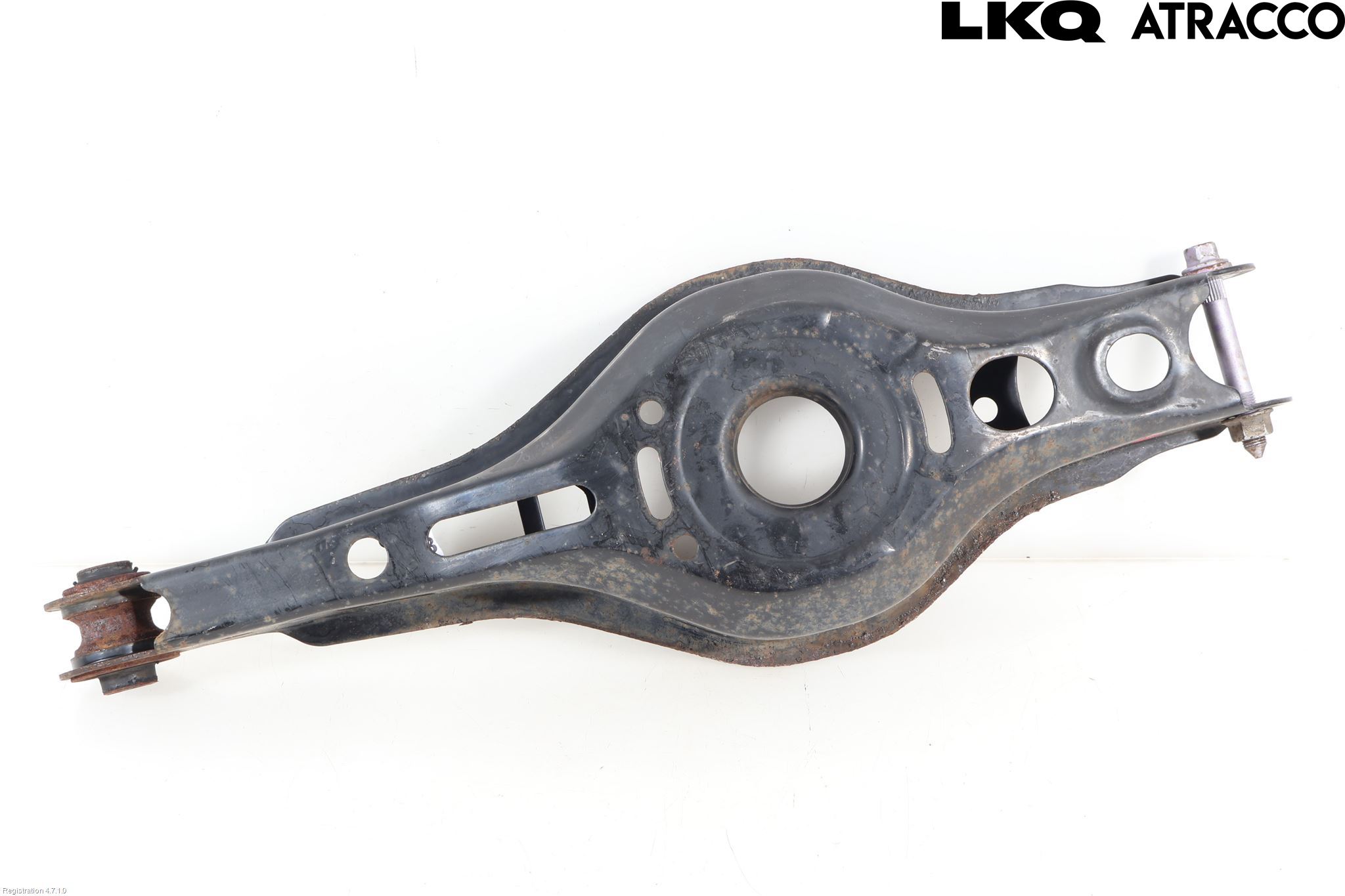 Toyota CAMRY 19-24 Bärarm Bak Höger