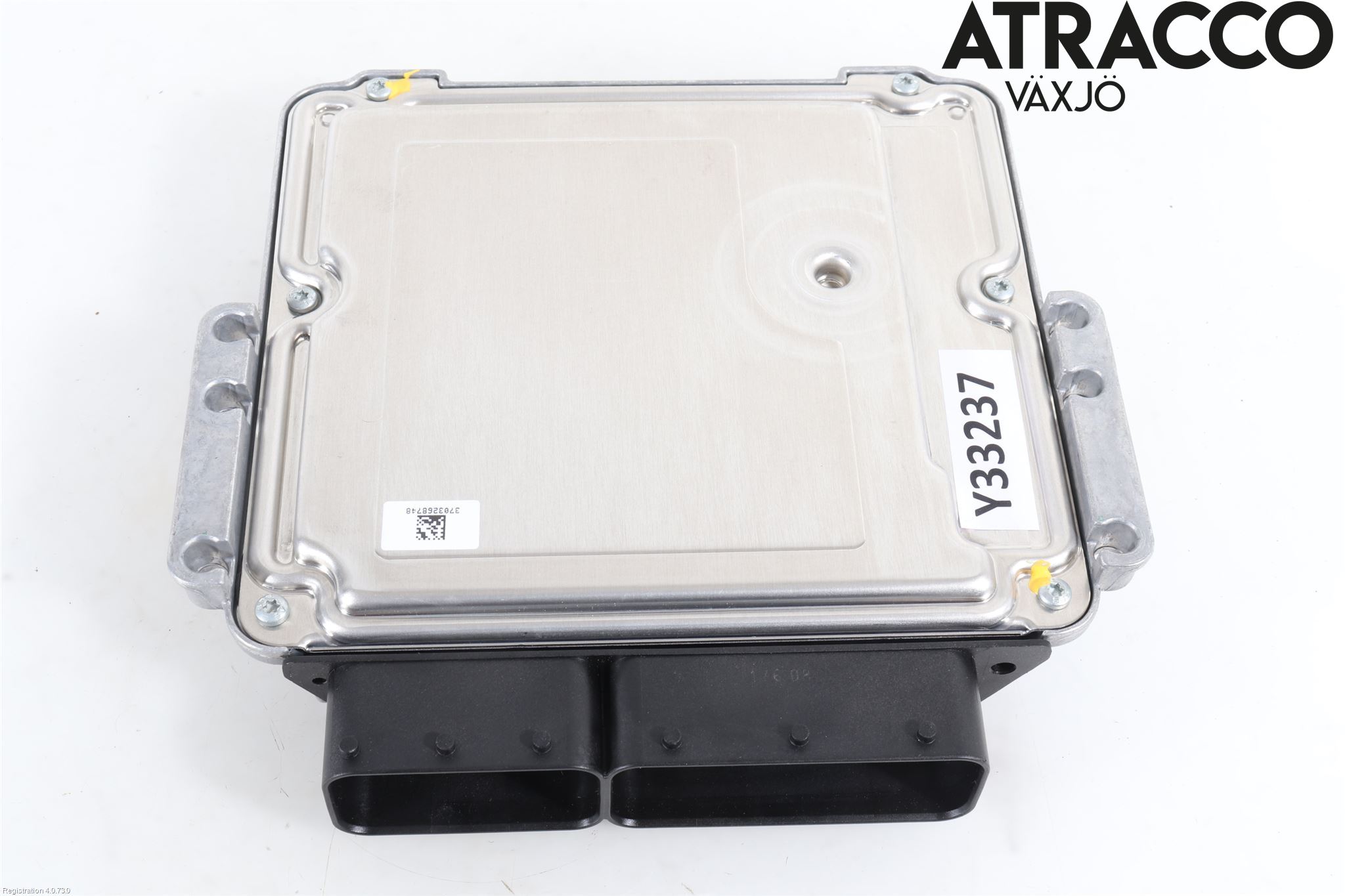 Honda CIVIC 17-22 Styrenhet Insprut Bensin