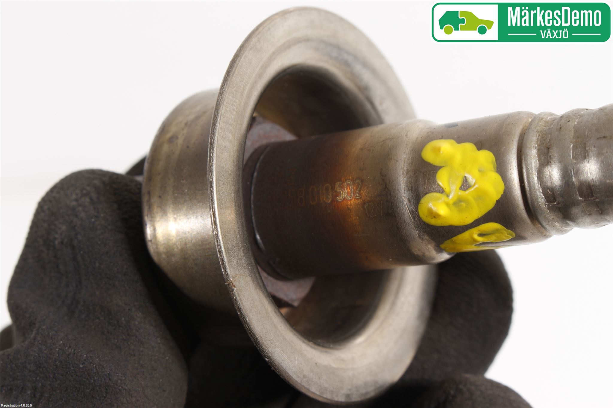 Honda CIVIC 17-22 Injlambdasond