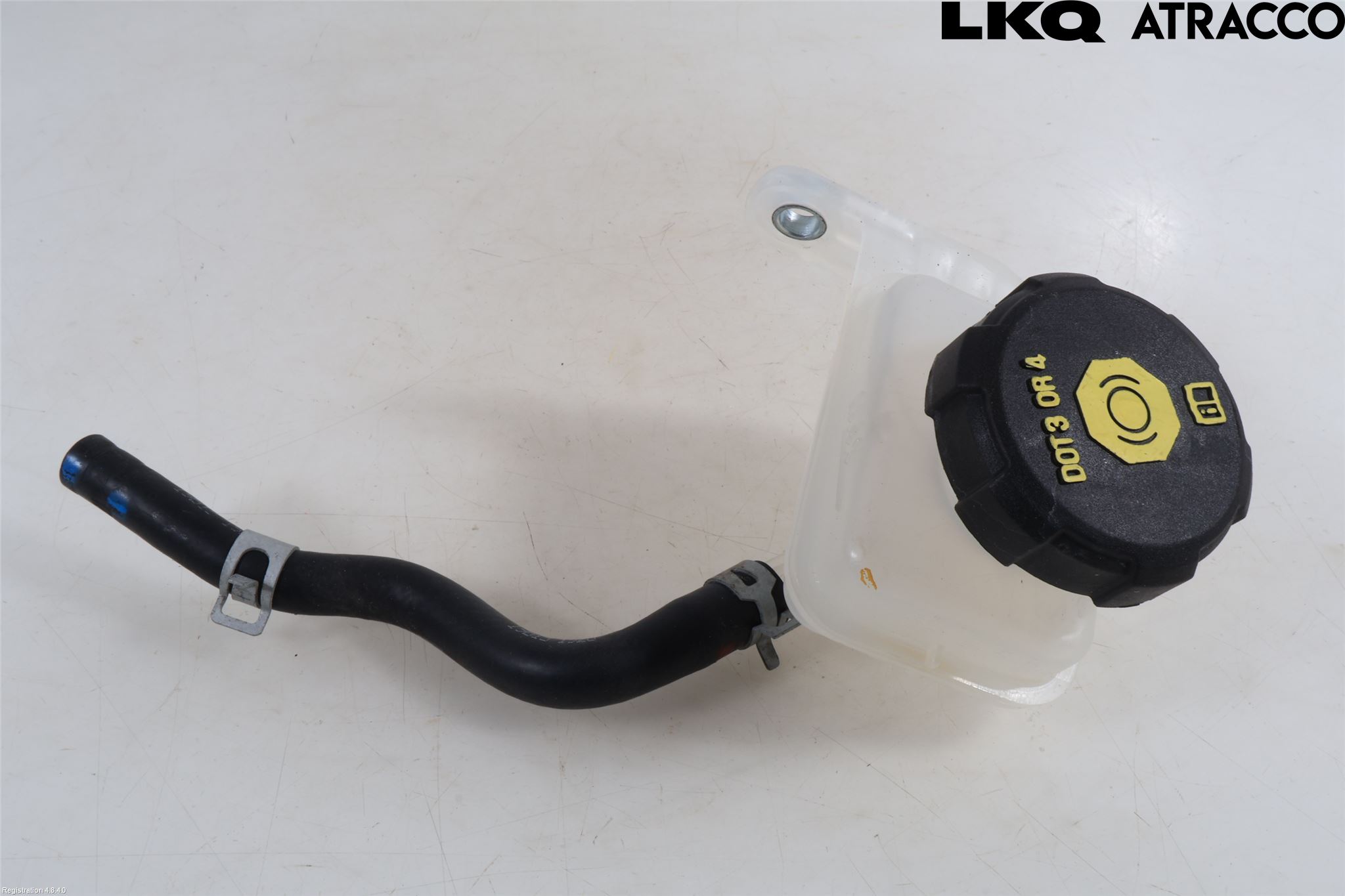 Hyundai IONIQ AE 17-22 Bromsvätskebehållare