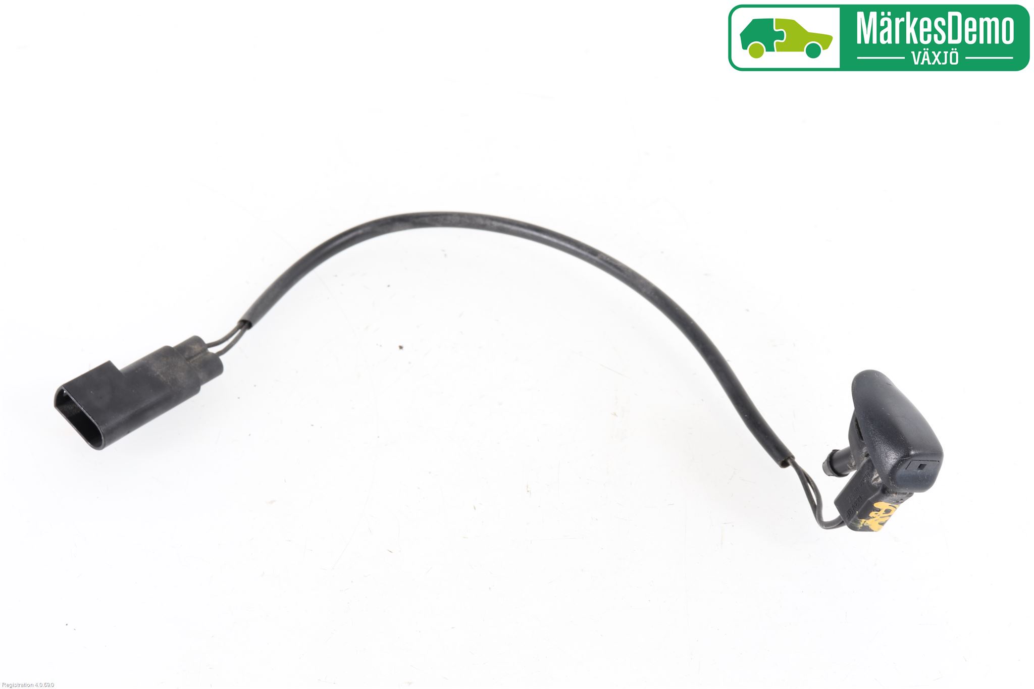 Ford TRANSIT CONNECT 09-13 Spolarmunstycke Rutor