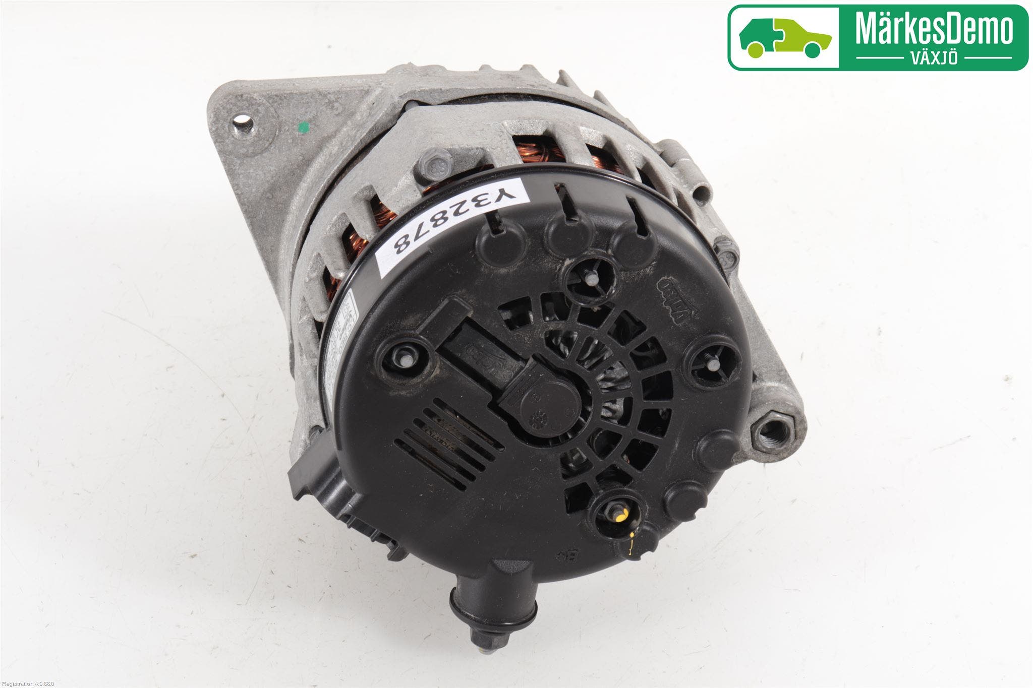 Hyundai TUCSON 05- Generator