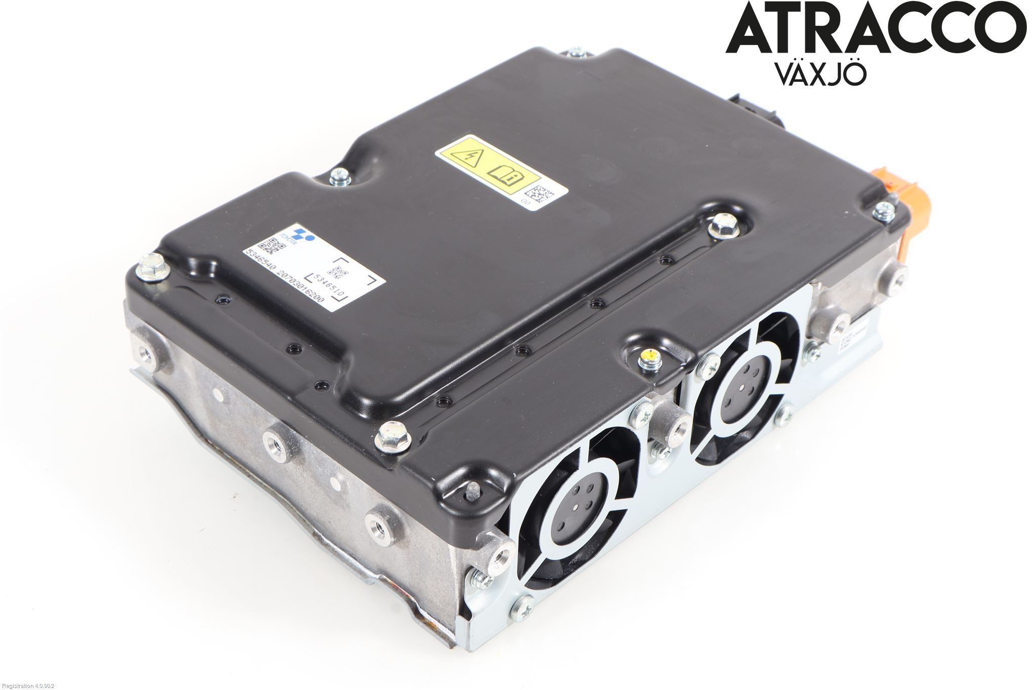 Honda E 20-23 El Övrigt