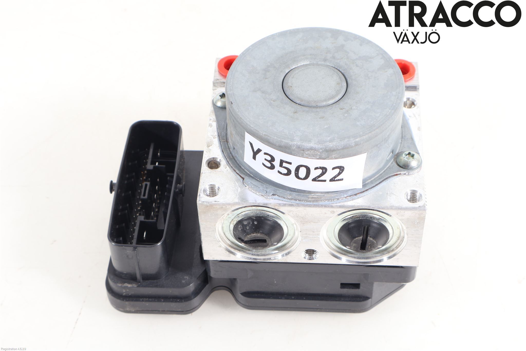 Suzuki SWACE 21- Abs Hydraulaggregat