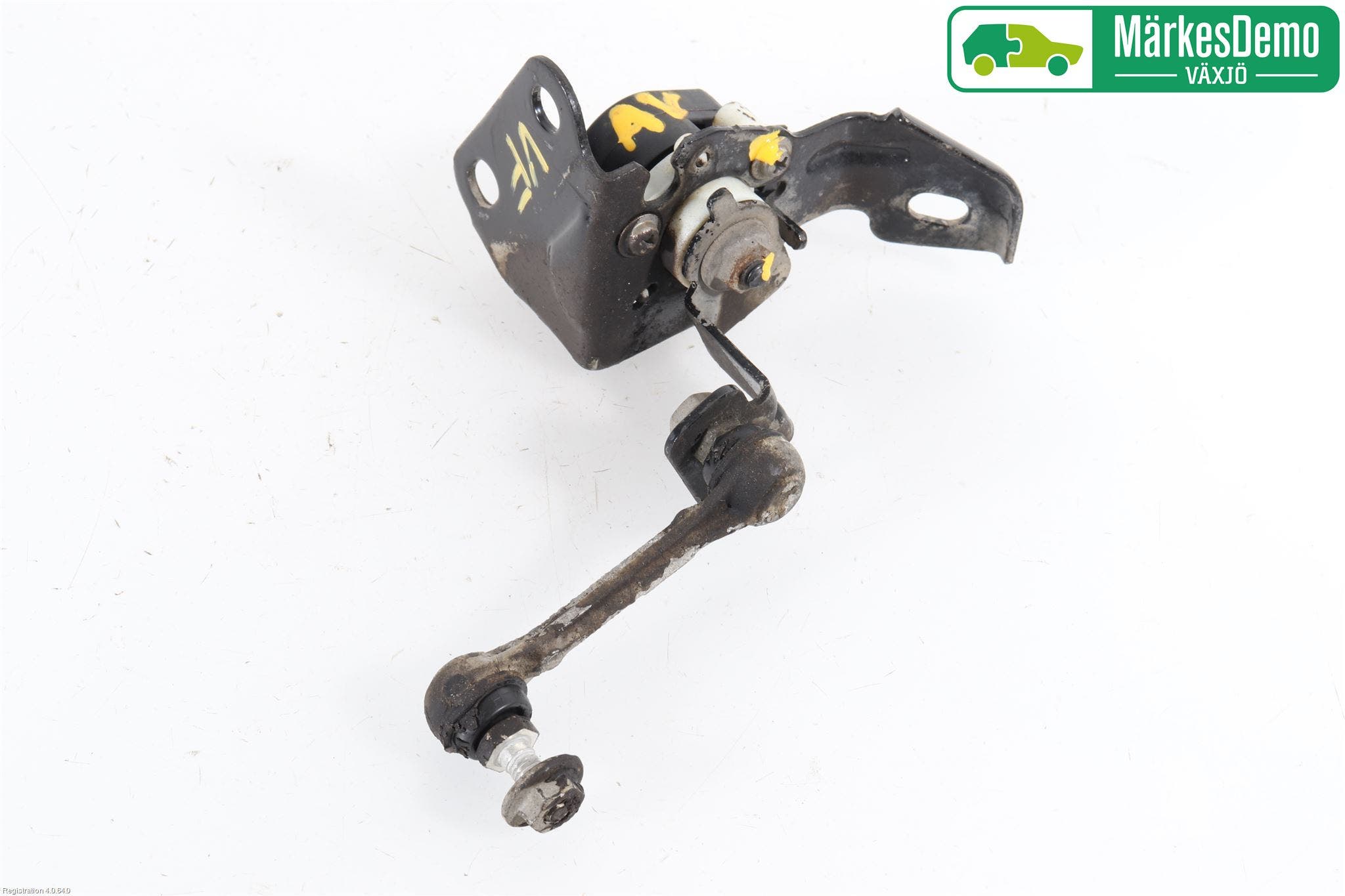 Mitsubishi OUTLANDER 13-21 Givare Xenon/Ljushöjdsreglering