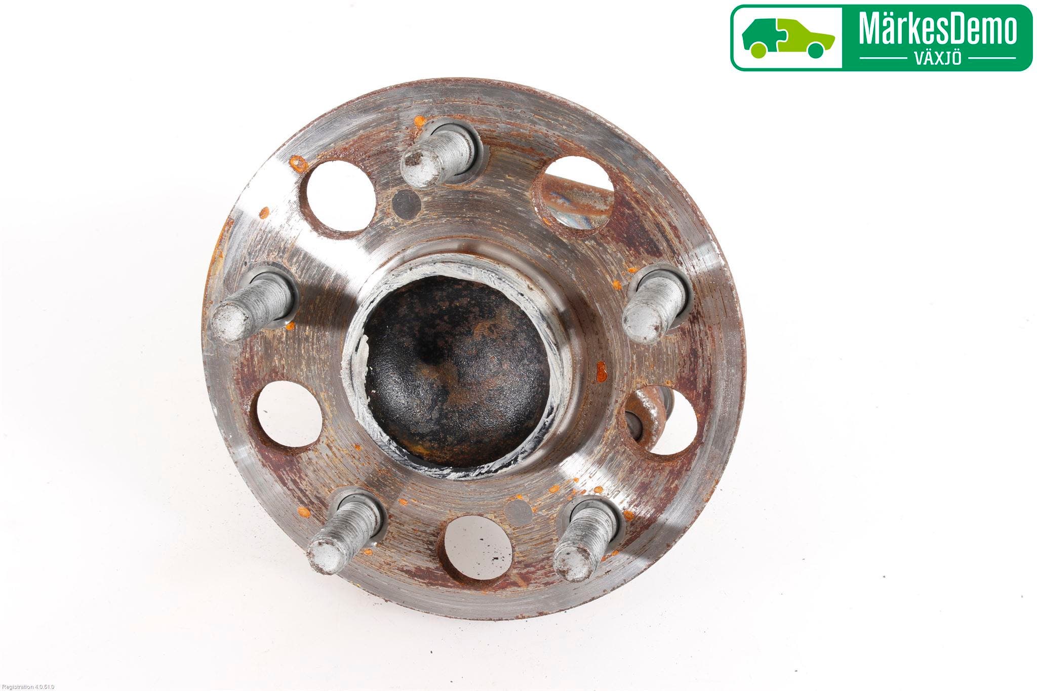 Toyota C-HR 16-23 Nav Bak