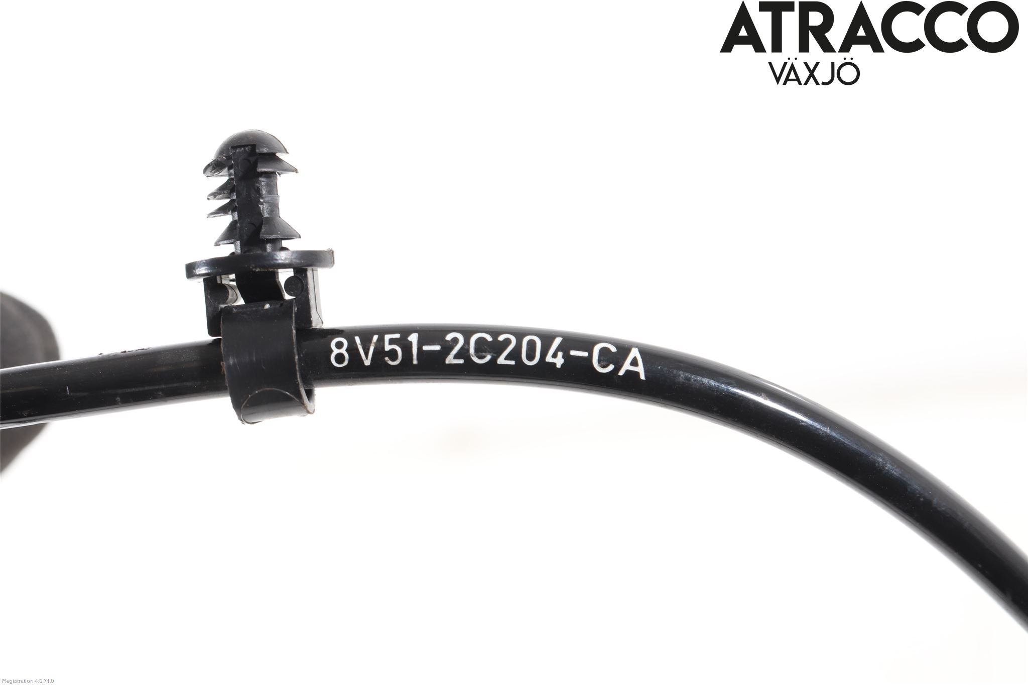 Ford FIESTA 13-17 Abs Sensor