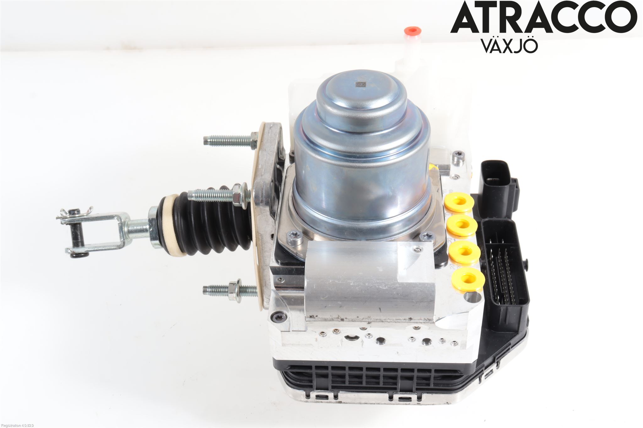 Mazda MX-30 20- Abs Hydraulaggregat